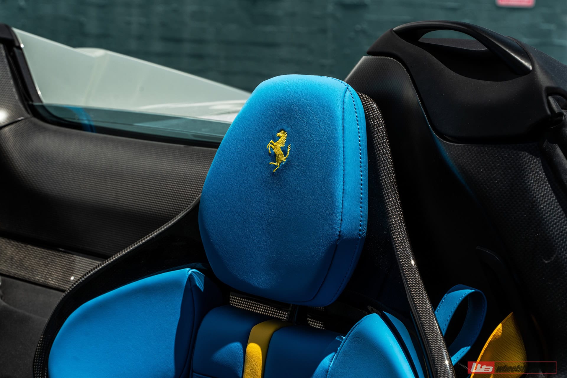 Photo 52 of ANRKY RS5.3 | Ferrari SF90 Spider