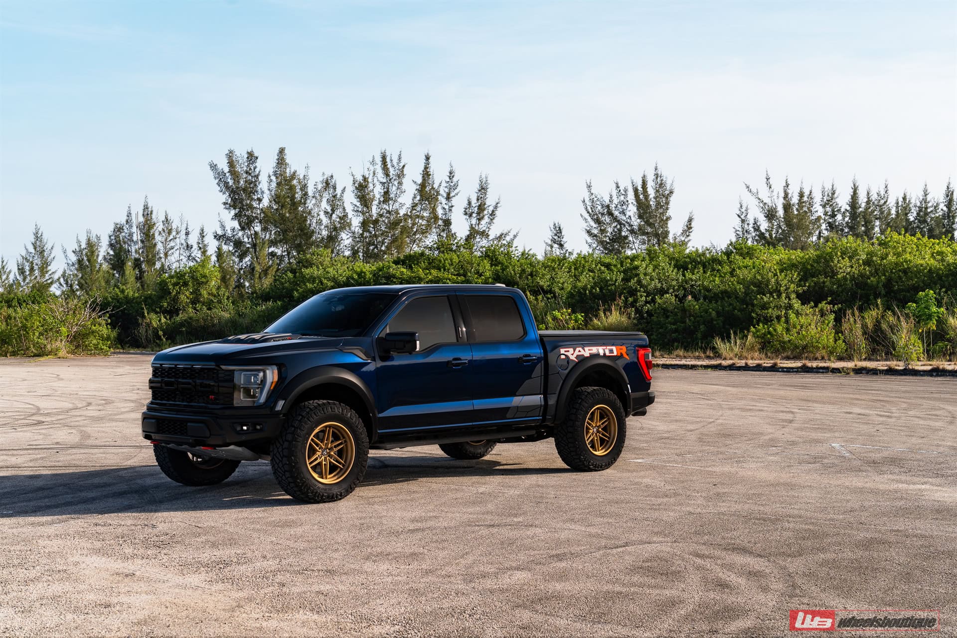 Photo 21 of ANRKY AN36-O | Ford Raptor R