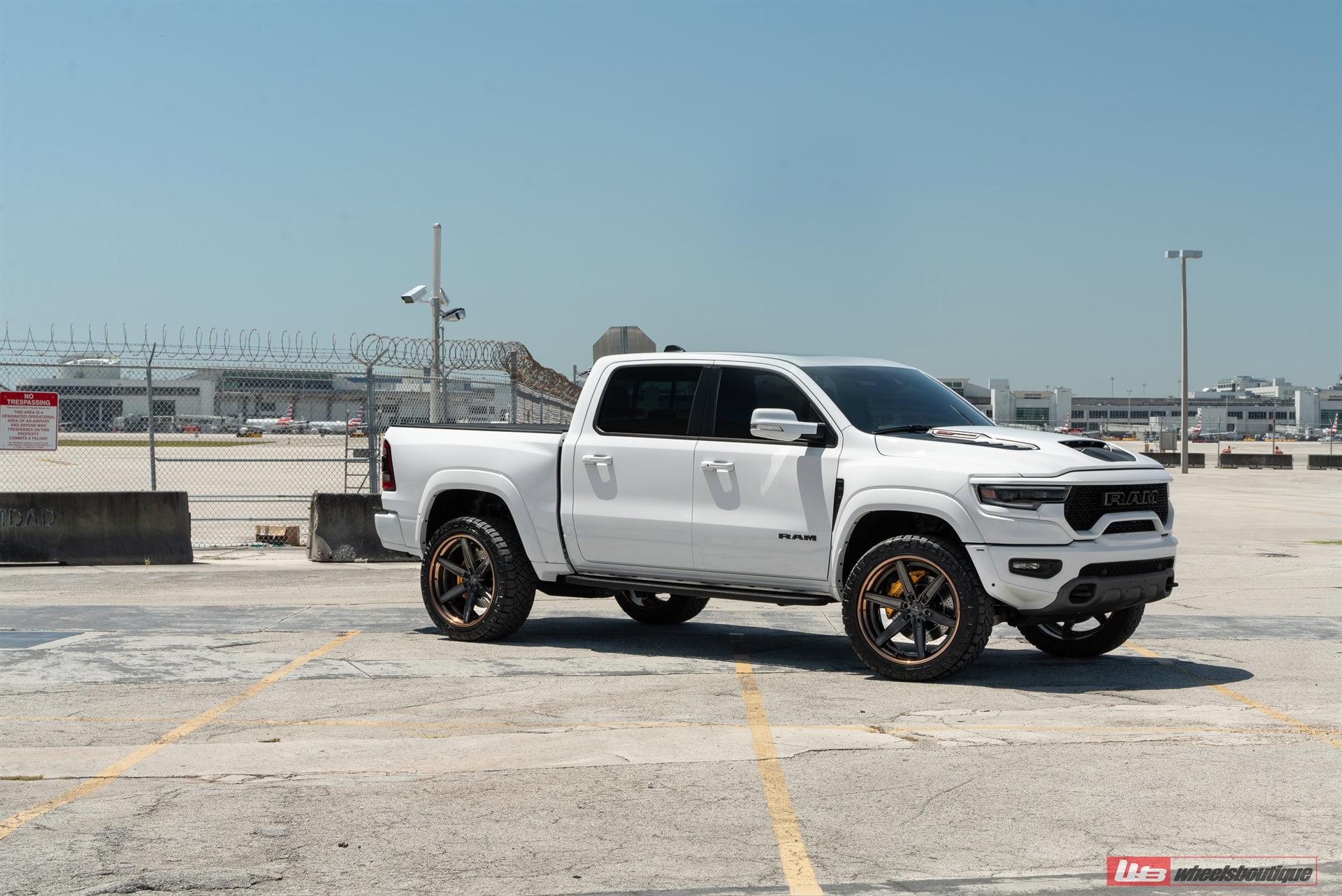 ANRKY AN36S-T | Ram