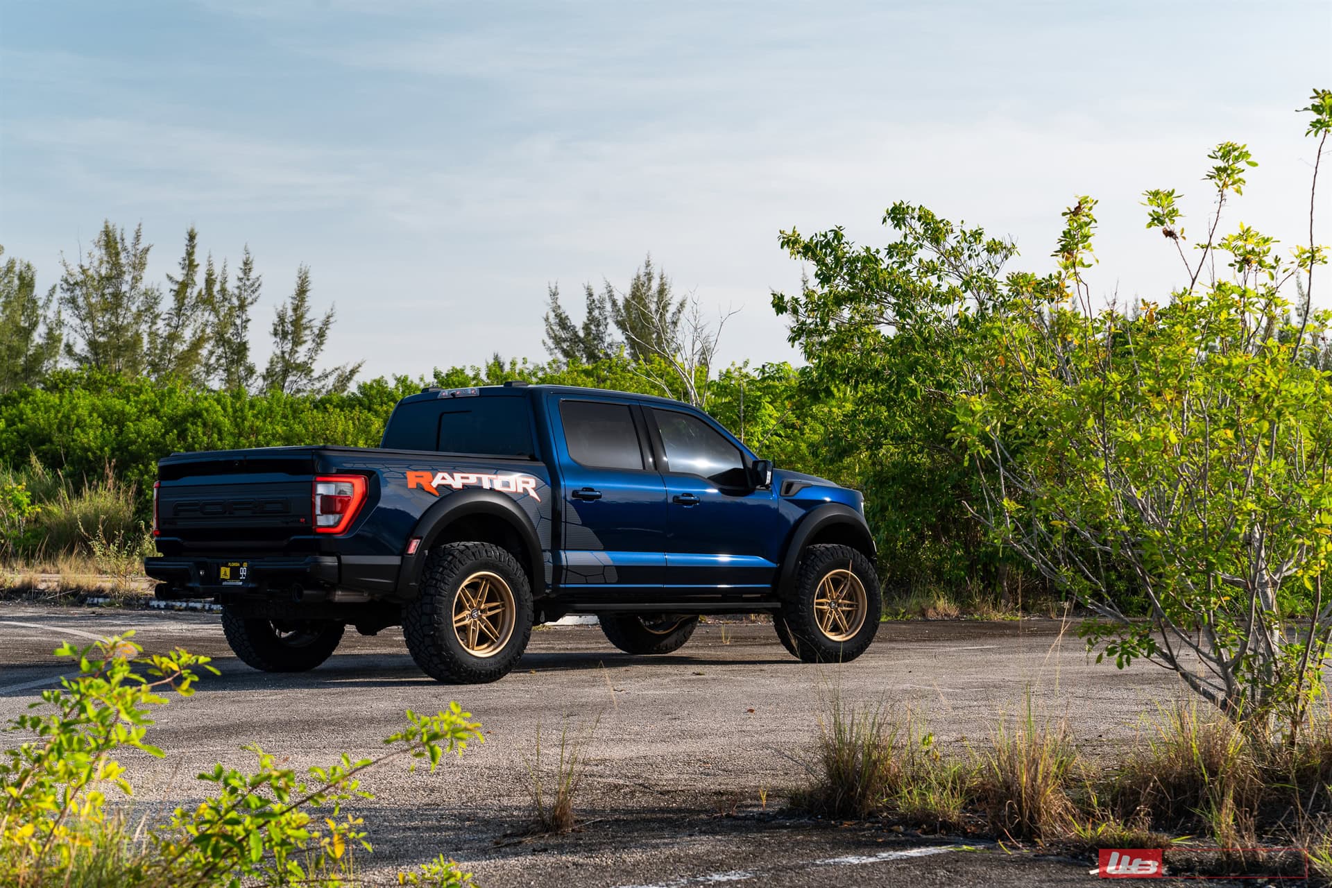 Photo 25 of ANRKY AN36-O | Ford Raptor R