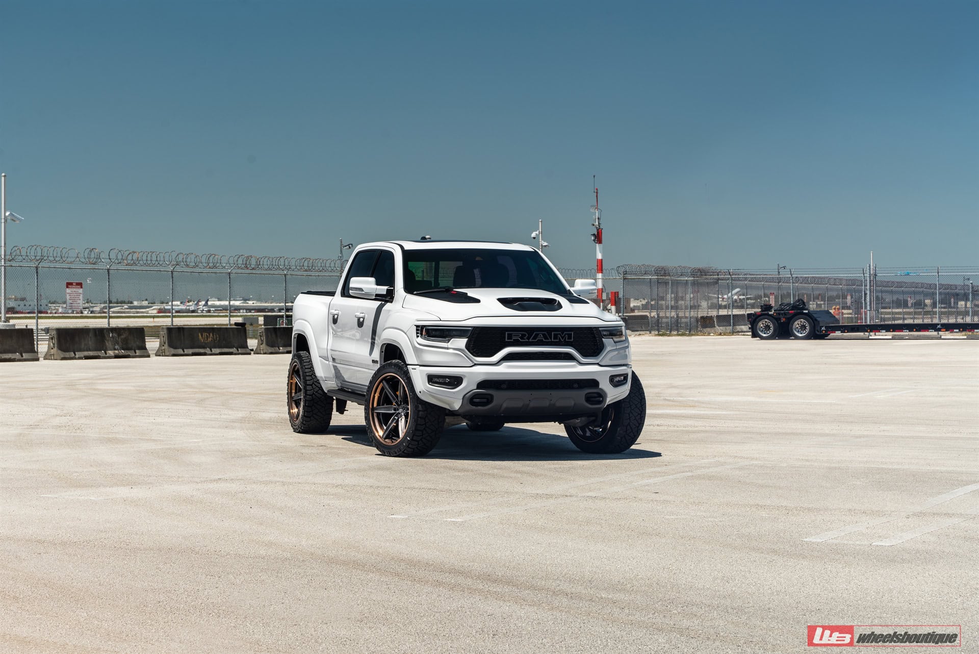 ANRKY AN36S-T | Ram