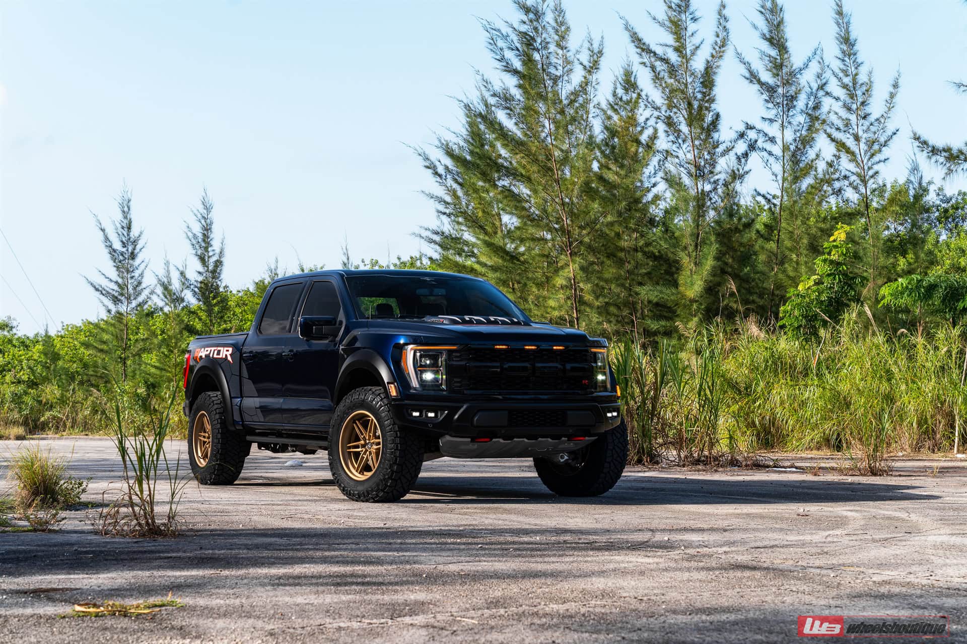 Photo 28 of ANRKY AN36-O | Ford Raptor R
