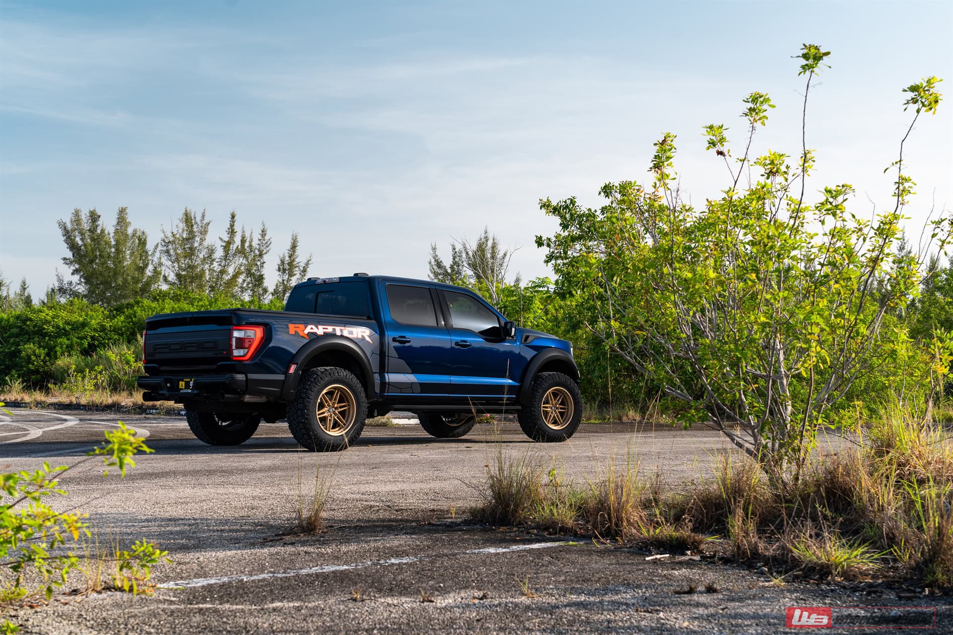 Photo 32 of ANRKY AN36-O | Ford Raptor R