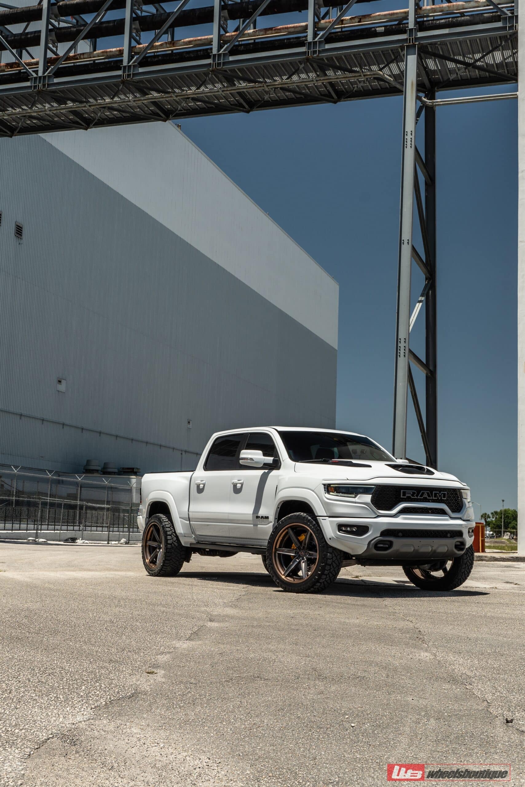 Photo 22 of ANRKY AN36S-T | Ram