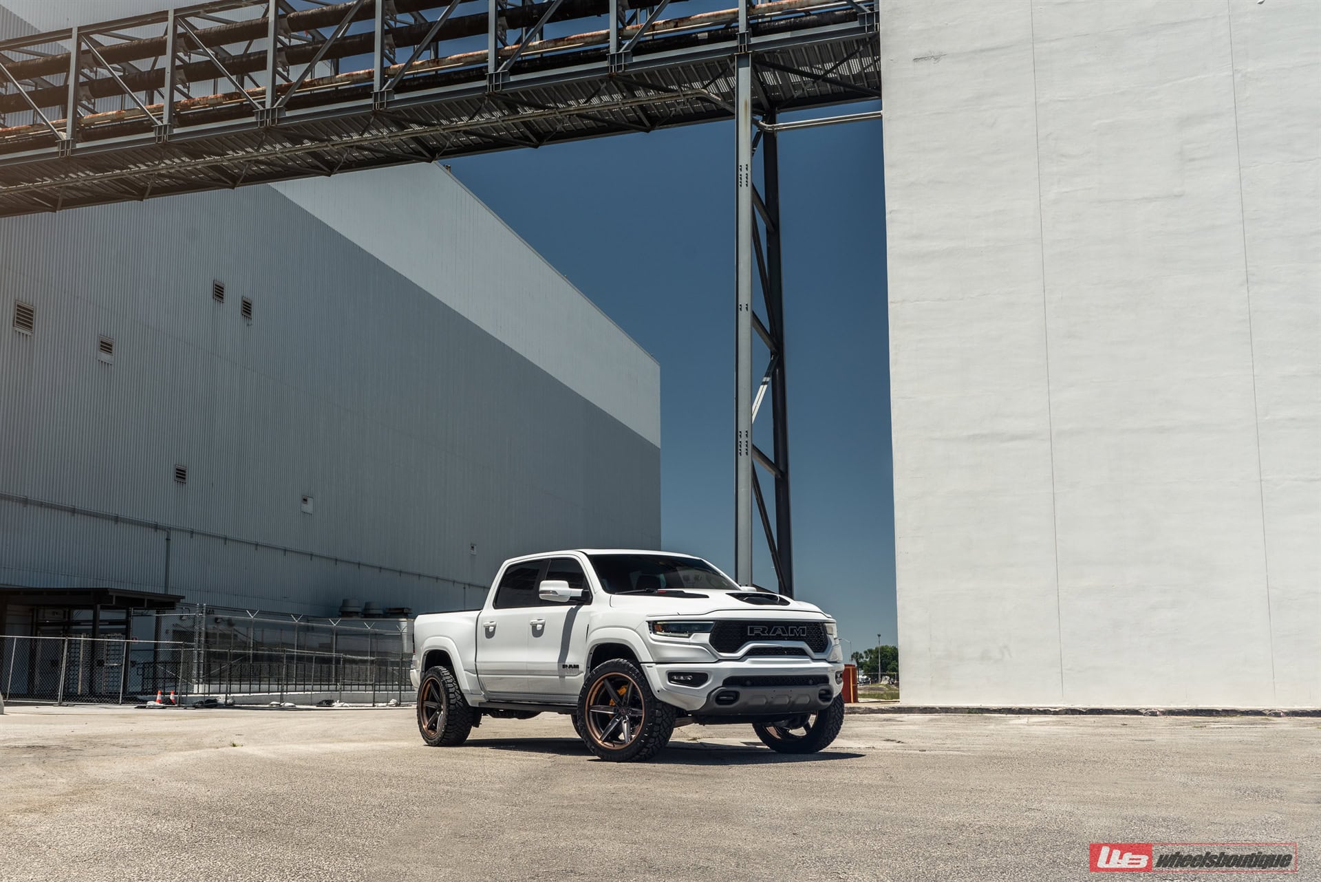 Photo 24 of ANRKY AN36S-T | Ram