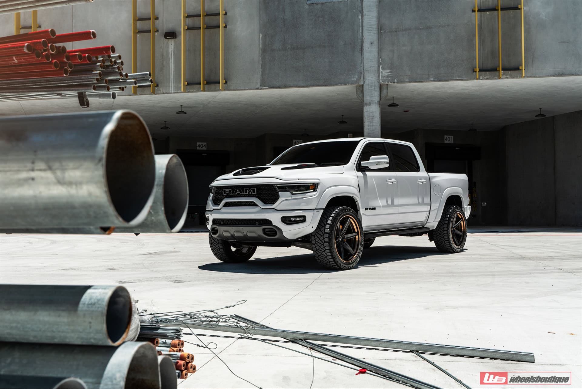 Photo 27 of ANRKY AN36S-T | Ram