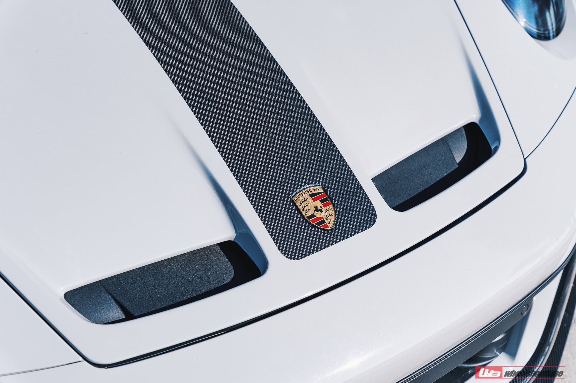 ANRKY RS5.2 | Porsche 992 Turbo S 2