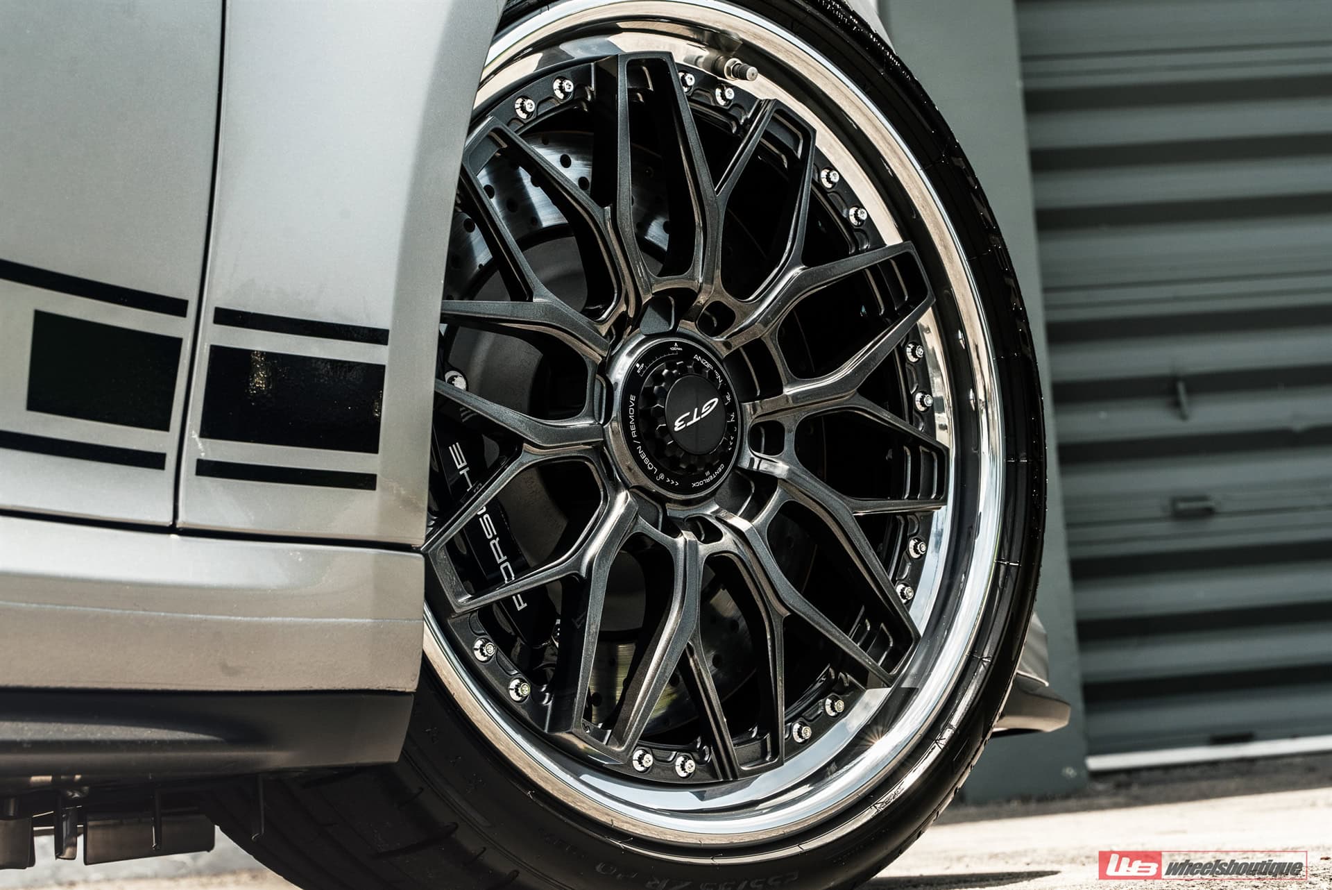 ANRKY RS1 | Porsche 992 GT3 3