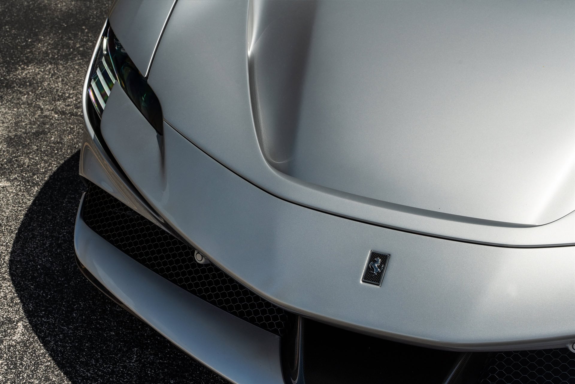 Novitec NF10 ZV | Ferrari SF90 Stradale
