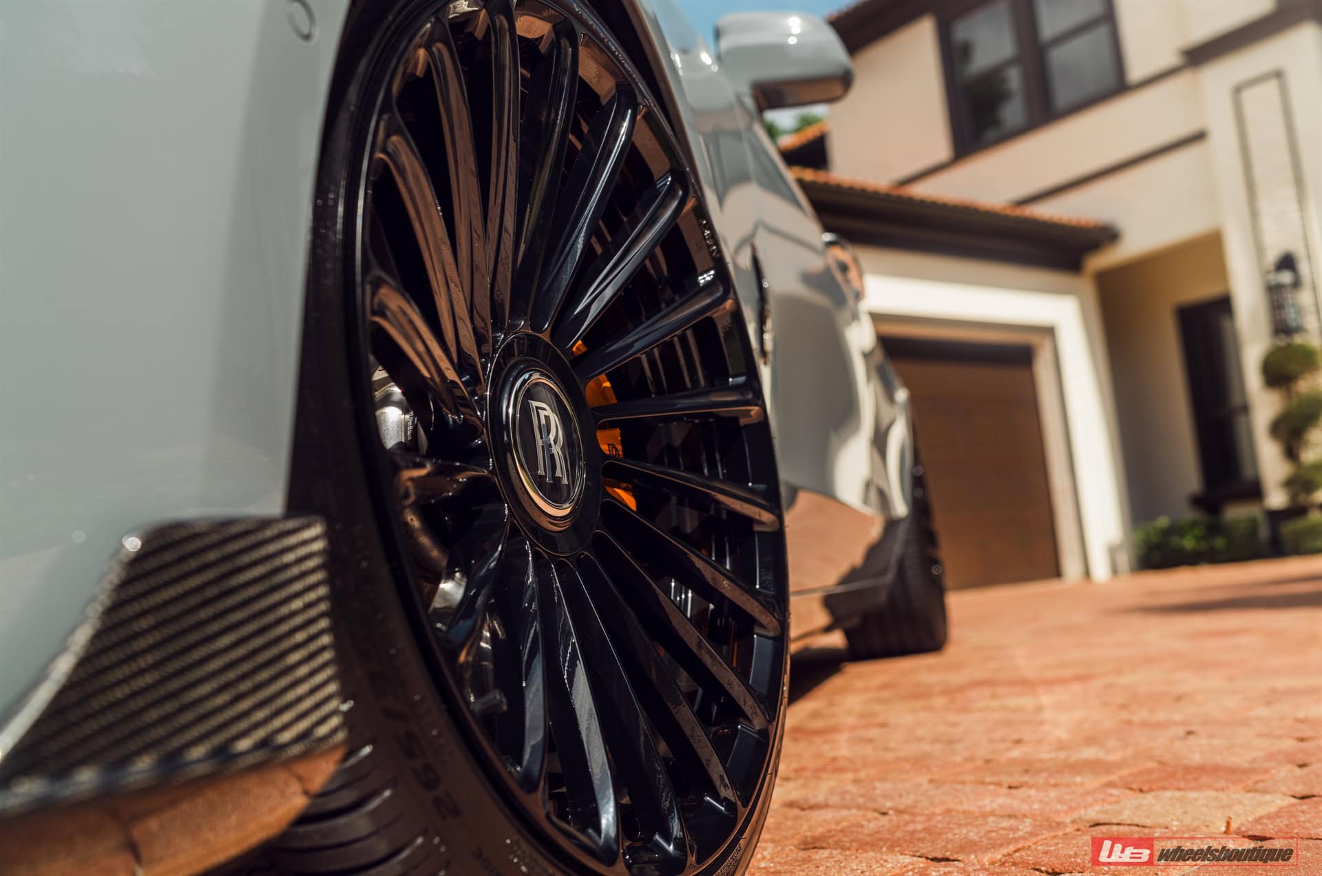 ANRKY RF-282 | Rolls-Royce Ghost
