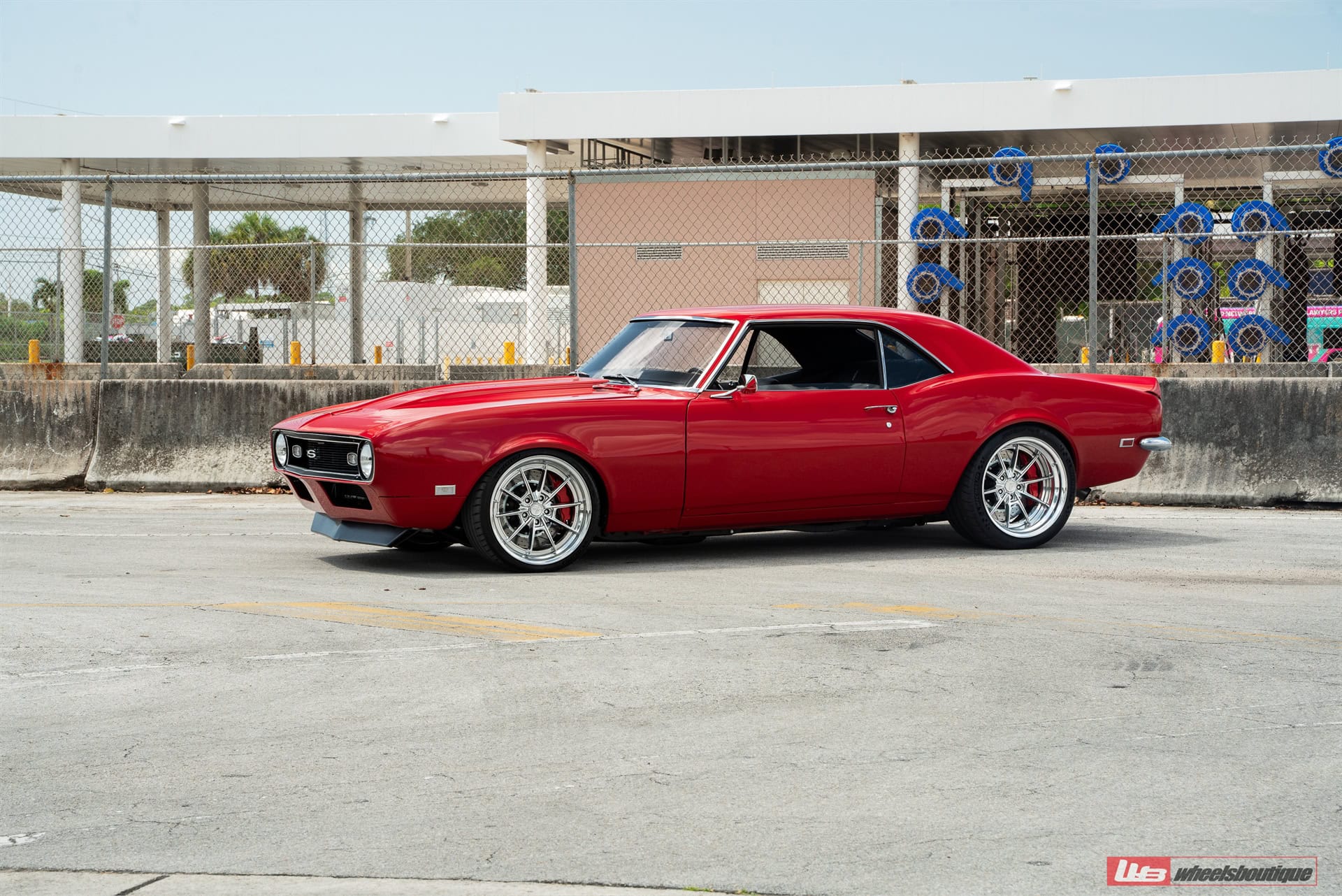 Photo 21 of ANRKY AN38 | 1968 Chevrolet Camaro