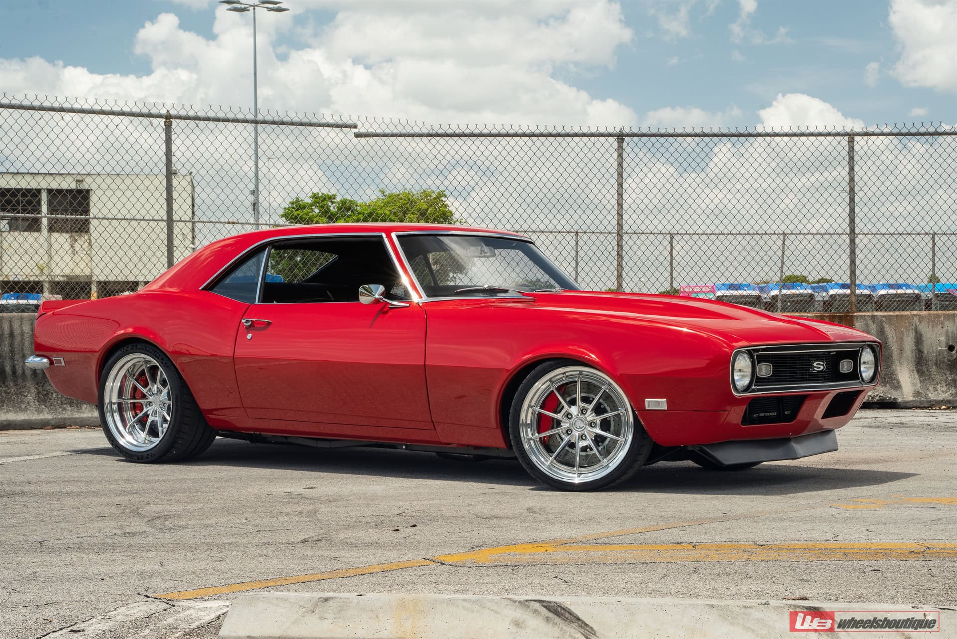 Photo 23 of ANRKY AN38 | 1968 Chevrolet Camaro