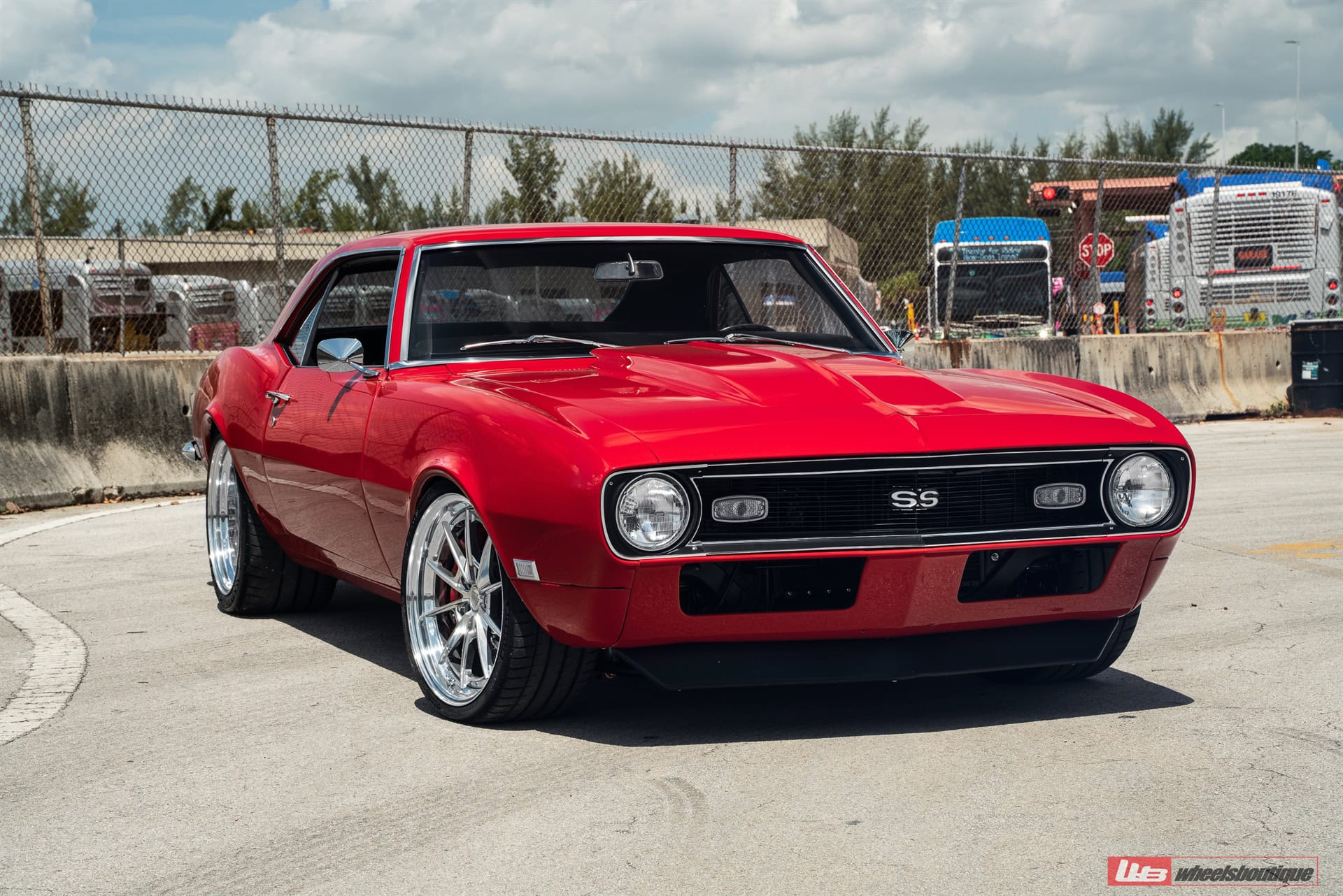 Photo 25 of ANRKY AN38 | 1968 Chevrolet Camaro