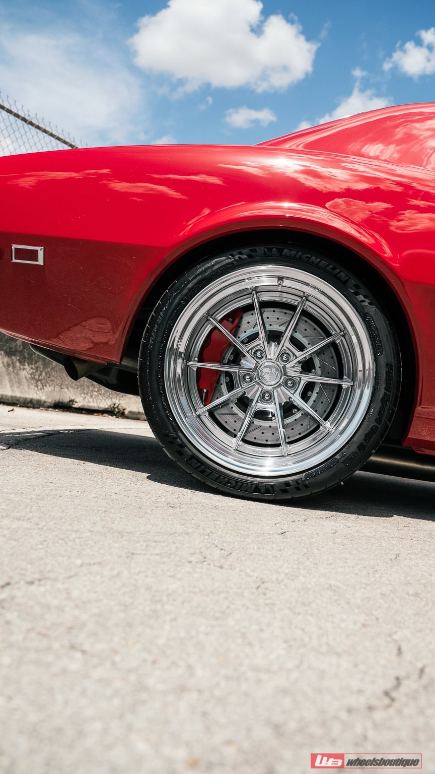Photo 27 of ANRKY AN38 | 1968 Chevrolet Camaro