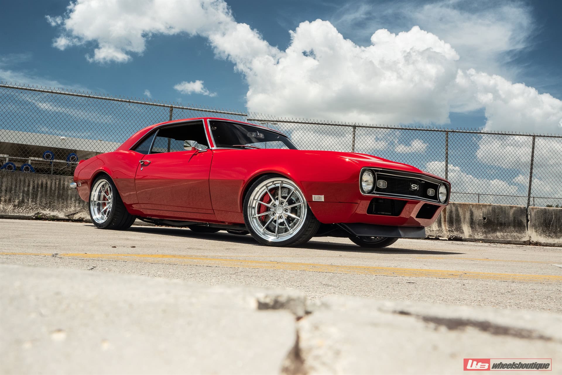 Photo 30 of ANRKY AN38 | 1968 Chevrolet Camaro