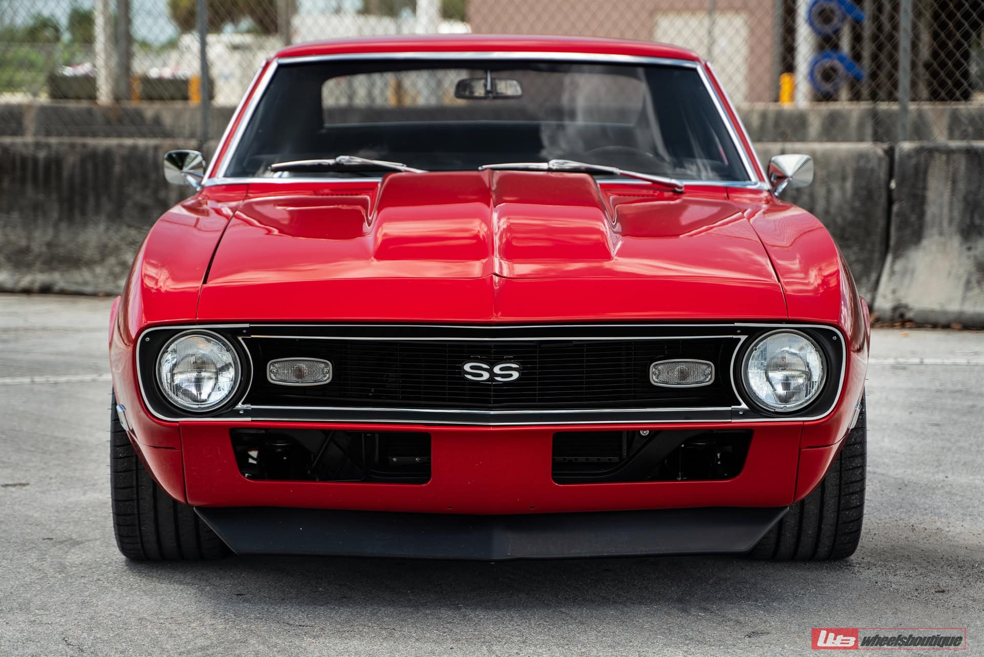 Photo 32 of ANRKY AN38 | 1968 Chevrolet Camaro