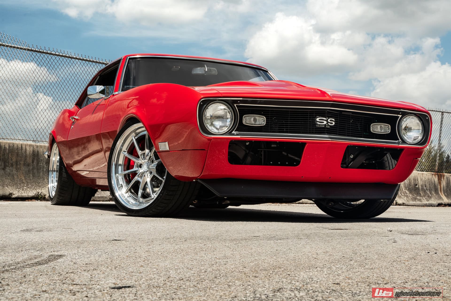 Photo 36 of ANRKY AN38 | 1968 Chevrolet Camaro