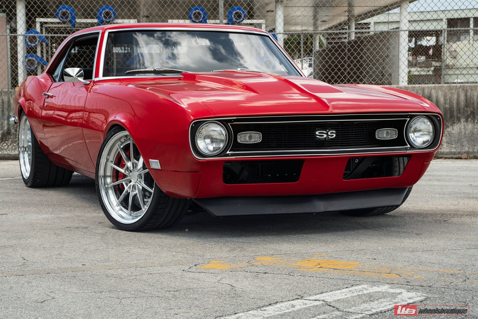 Photo 38 of ANRKY AN38 | 1968 Chevrolet Camaro