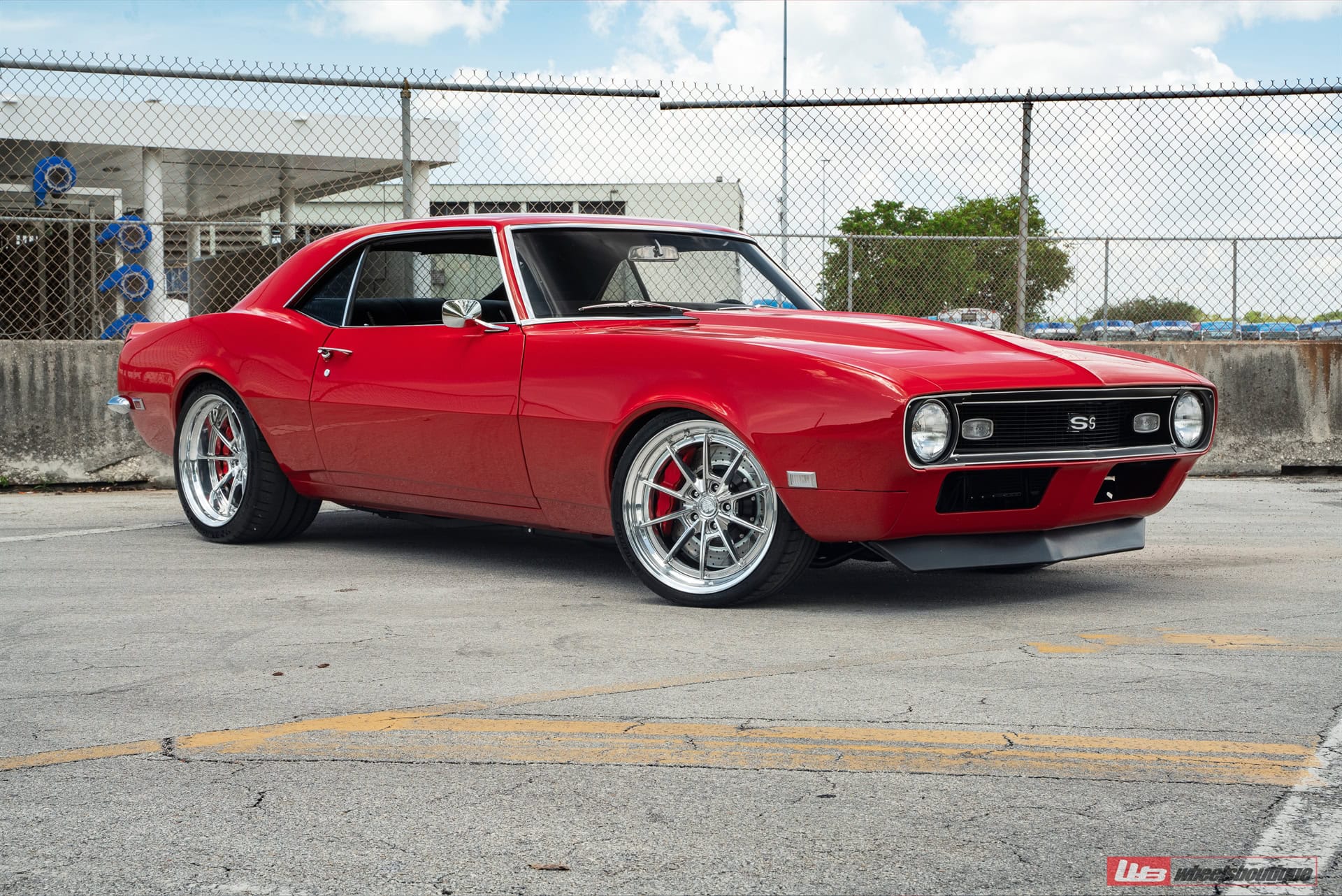 Photo 39 of ANRKY AN38 | 1968 Chevrolet Camaro