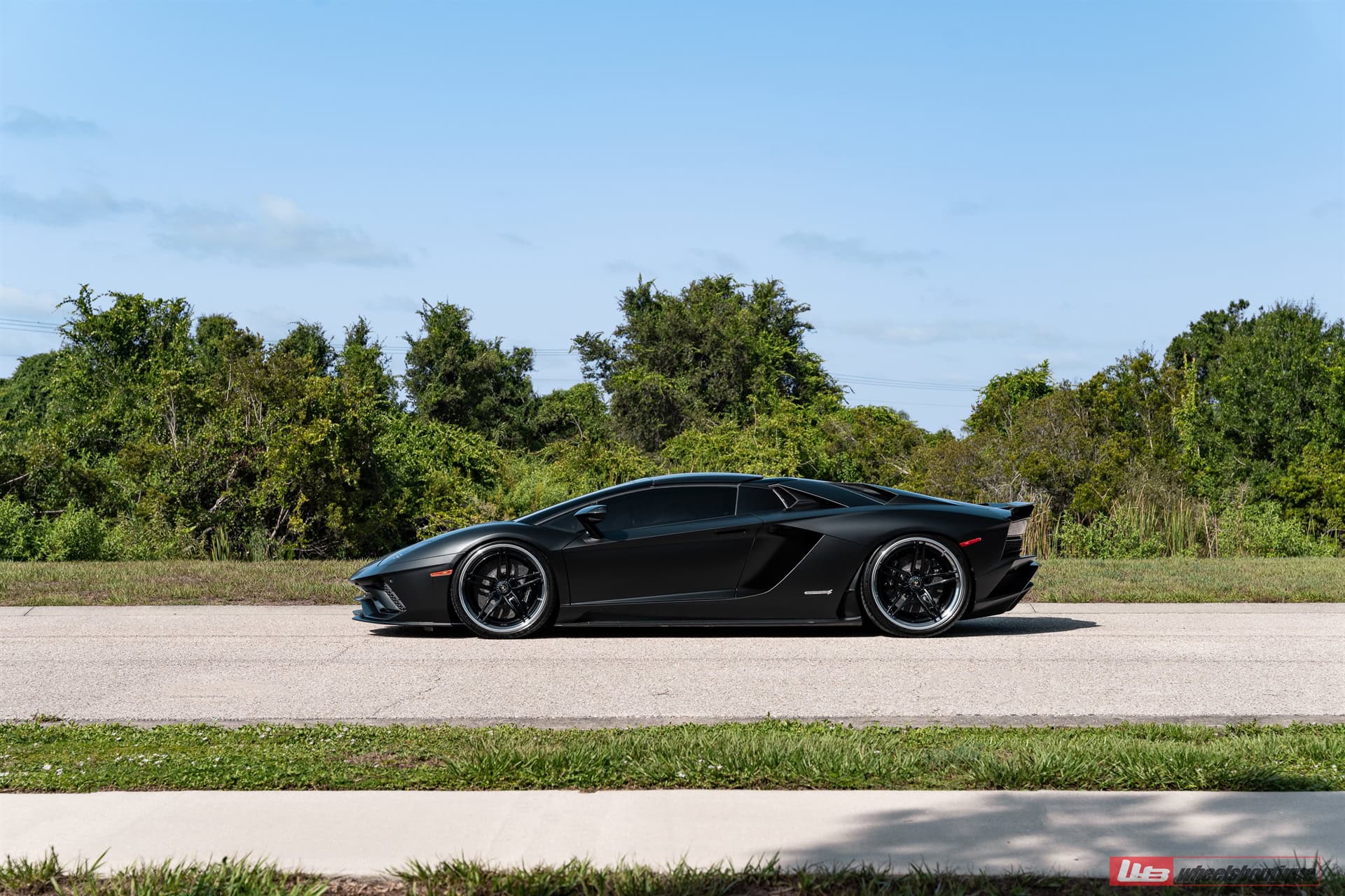 Photo 21 of ANRKY AN37 | Lamborghini Aventador S Roadster 2