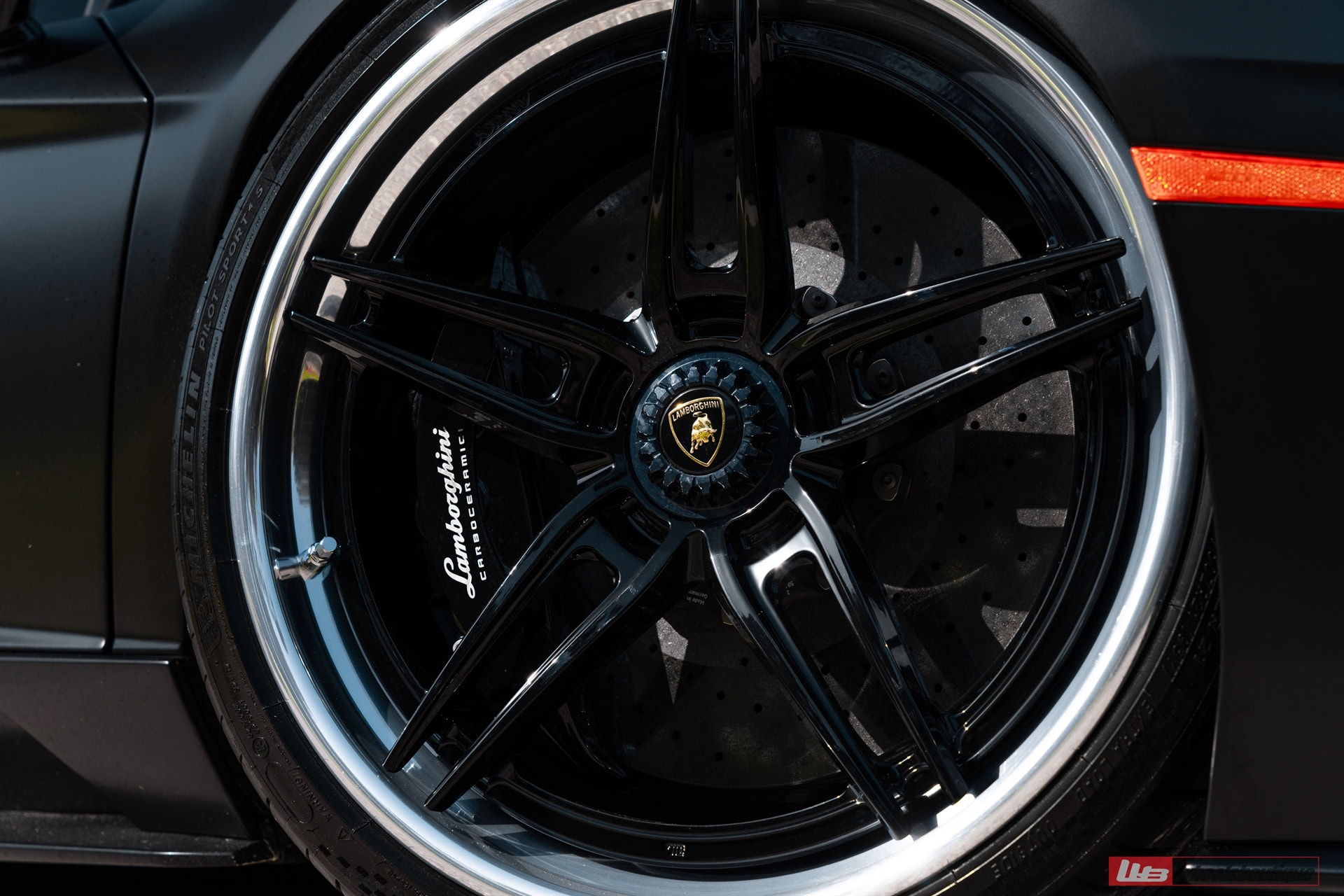 Photo 22 of ANRKY AN37 | Lamborghini Aventador S Roadster 2