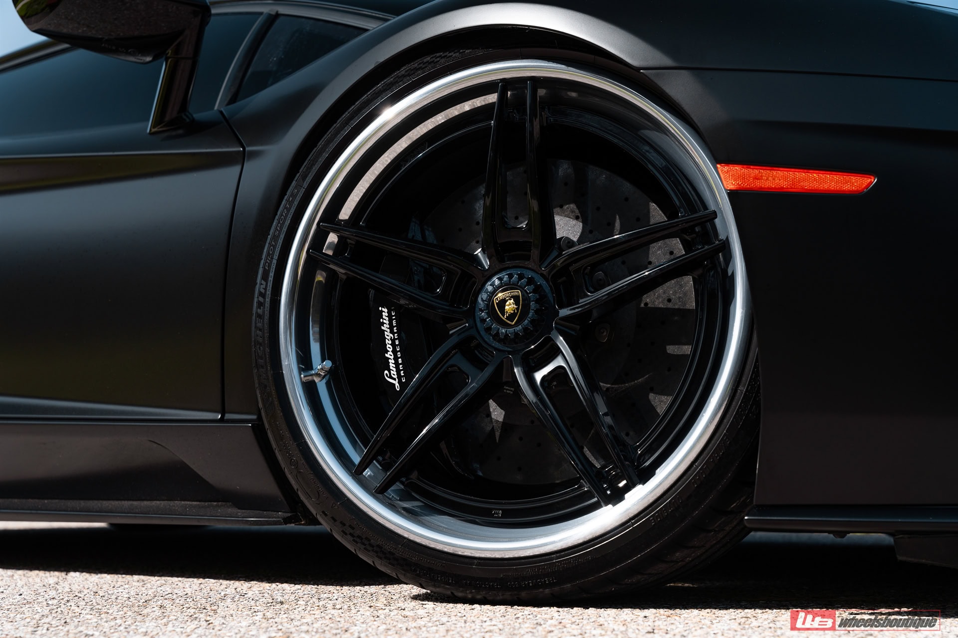 Photo 23 of ANRKY AN37 | Lamborghini Aventador S Roadster 2