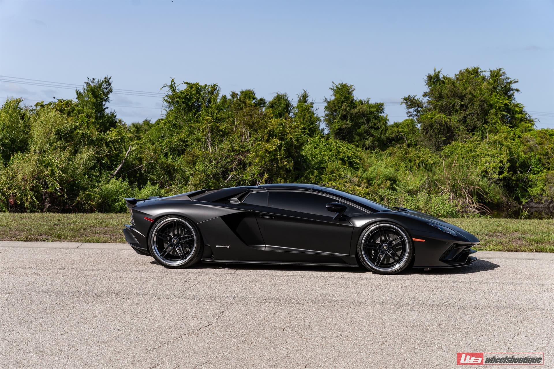 Photo 24 of ANRKY AN37 | Lamborghini Aventador S Roadster 2