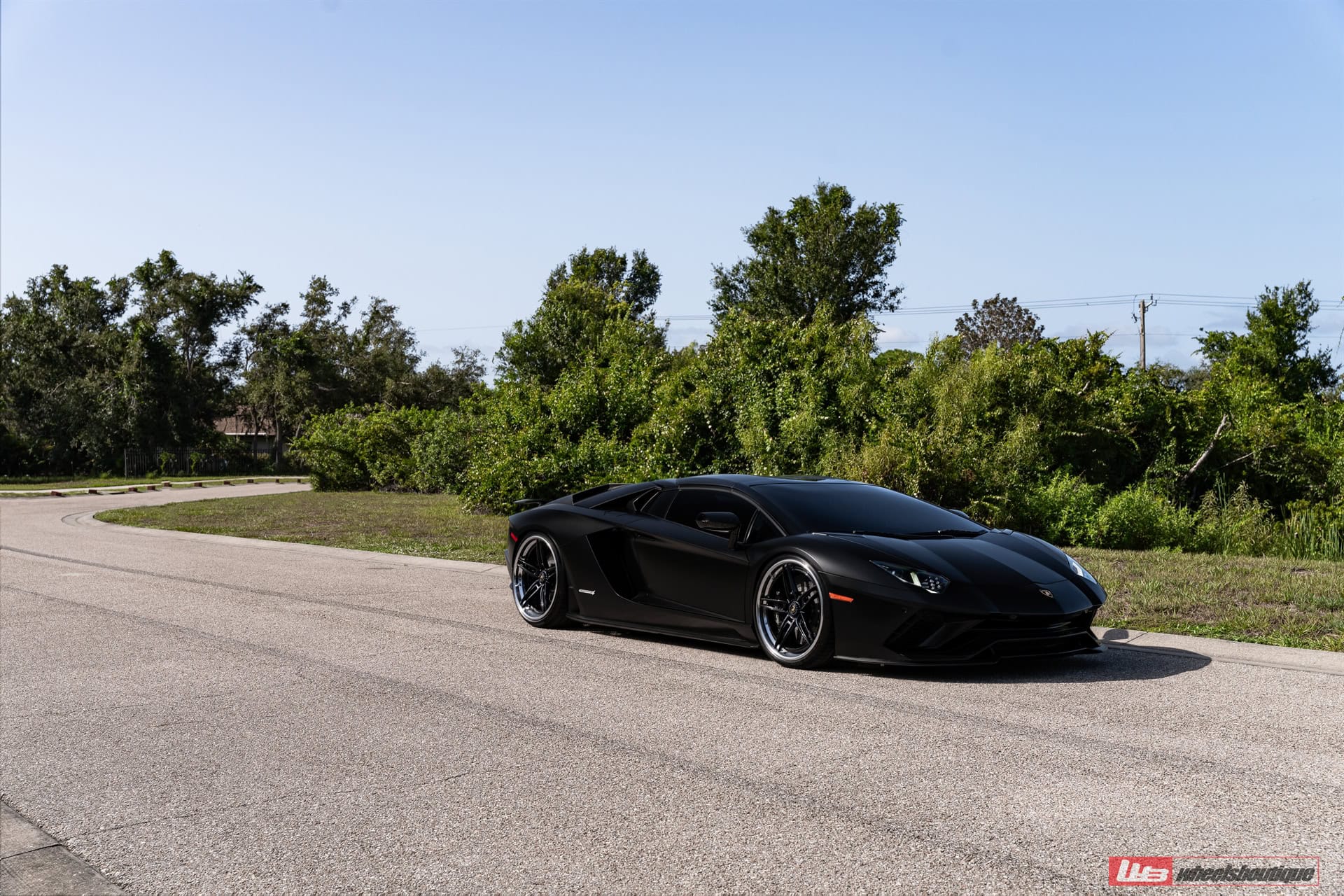 Photo 25 of ANRKY AN37 | Lamborghini Aventador S Roadster 2