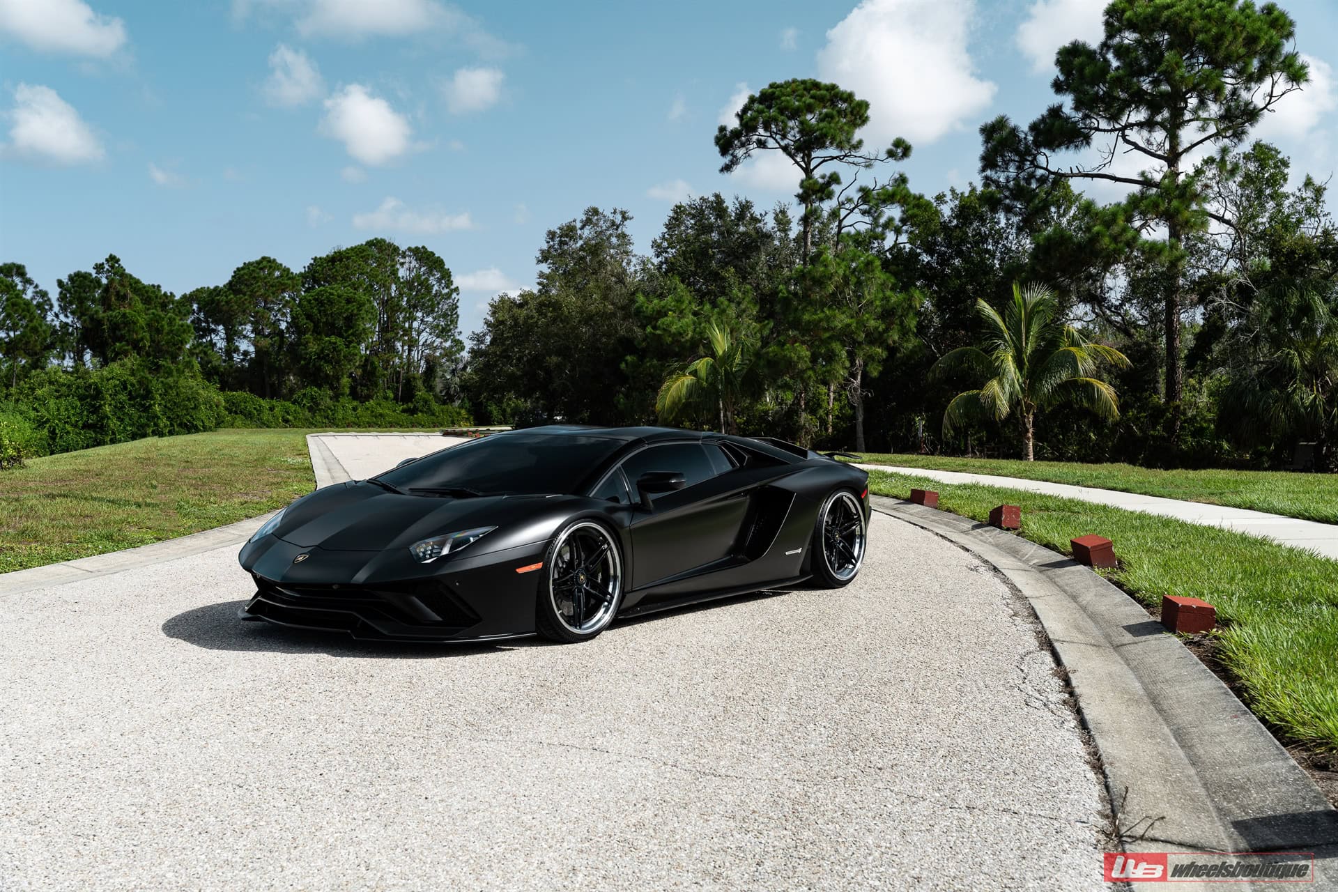Photo 26 of ANRKY AN37 | Lamborghini Aventador S Roadster 2
