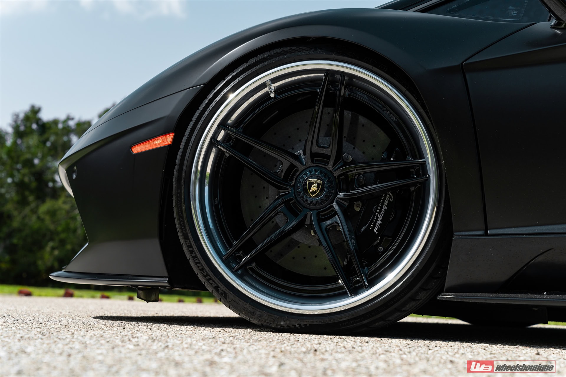 Photo 27 of ANRKY AN37 | Lamborghini Aventador S Roadster 2