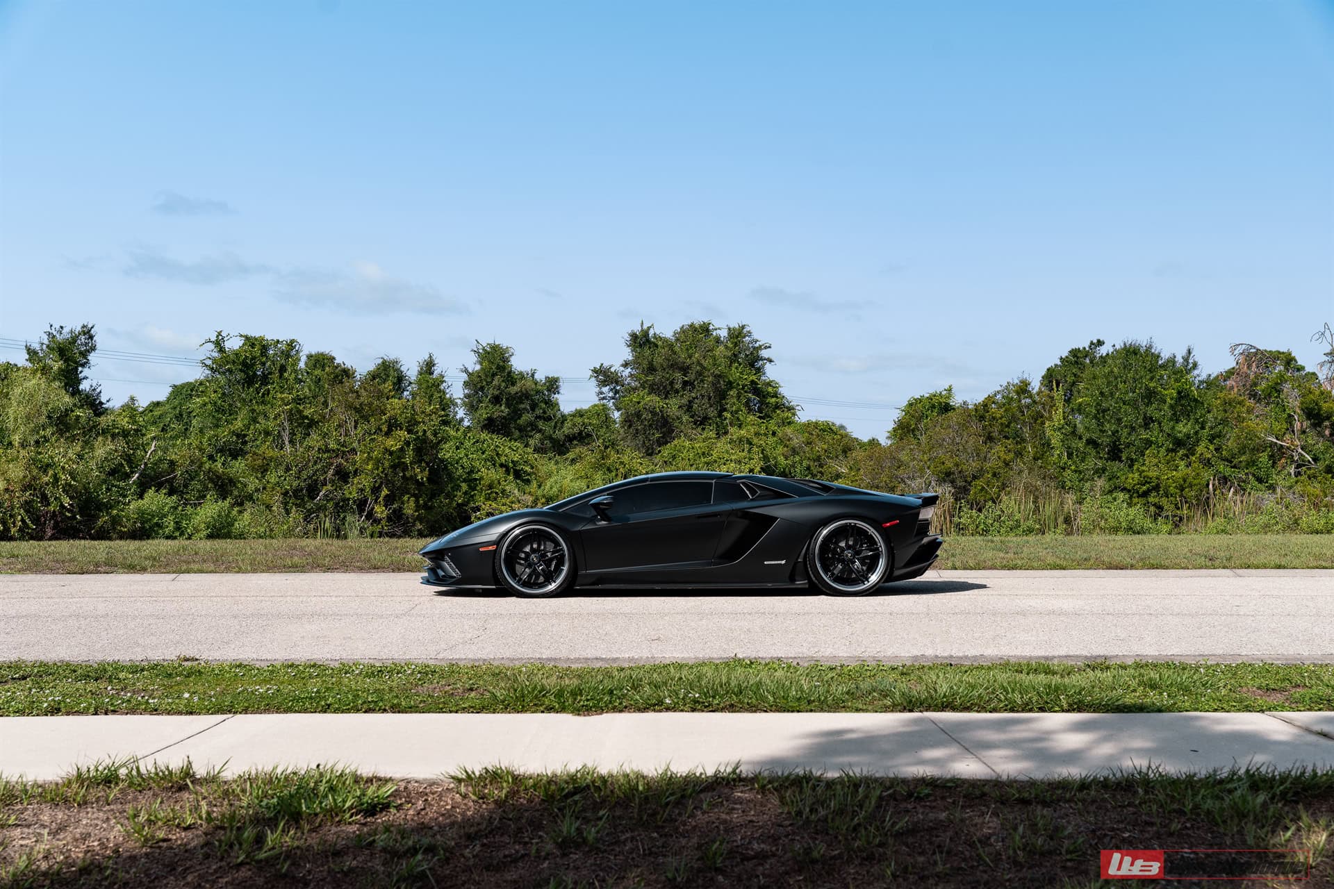 Photo 29 of ANRKY AN37 | Lamborghini Aventador S Roadster 2