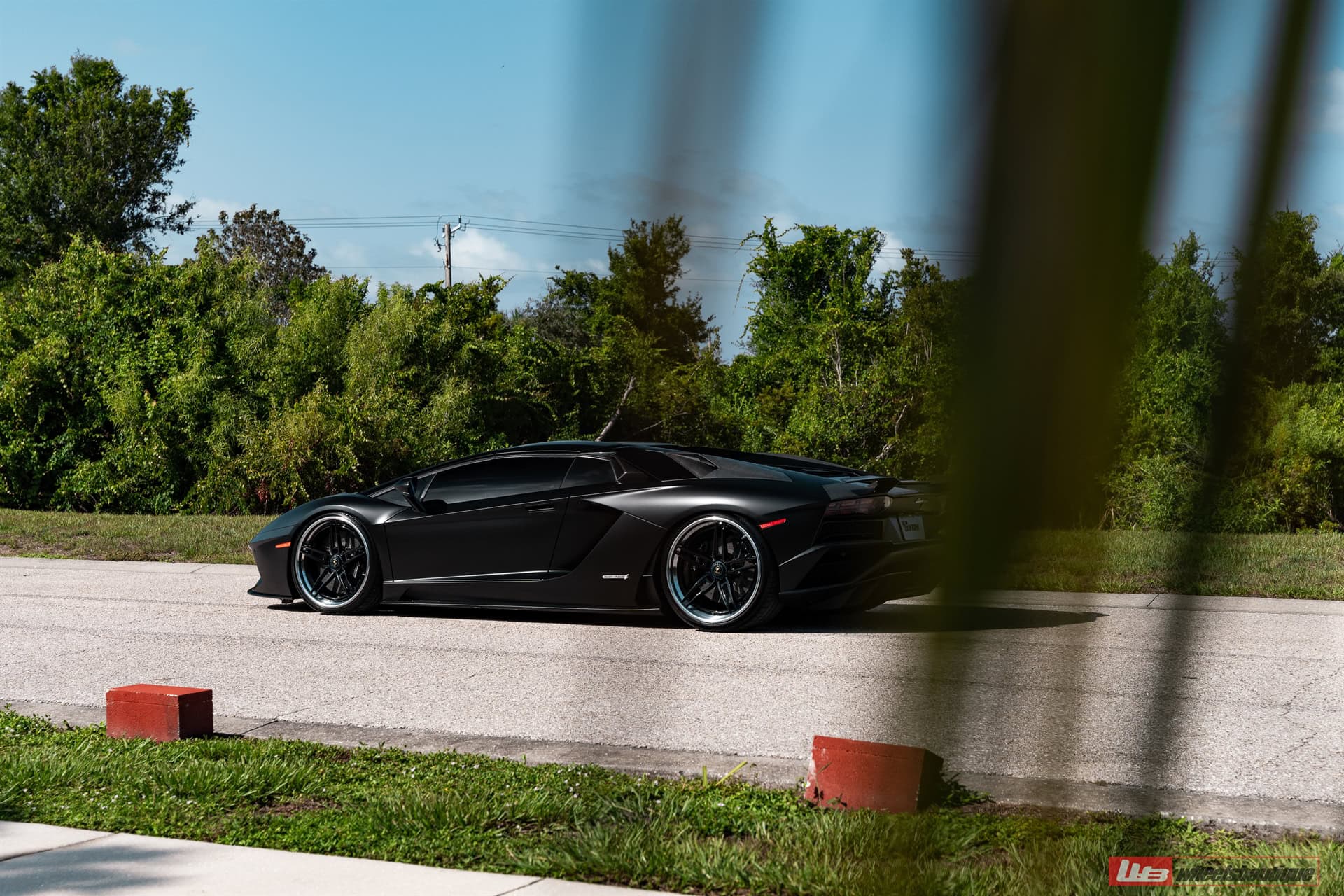 Photo 30 of ANRKY AN37 | Lamborghini Aventador S Roadster 2