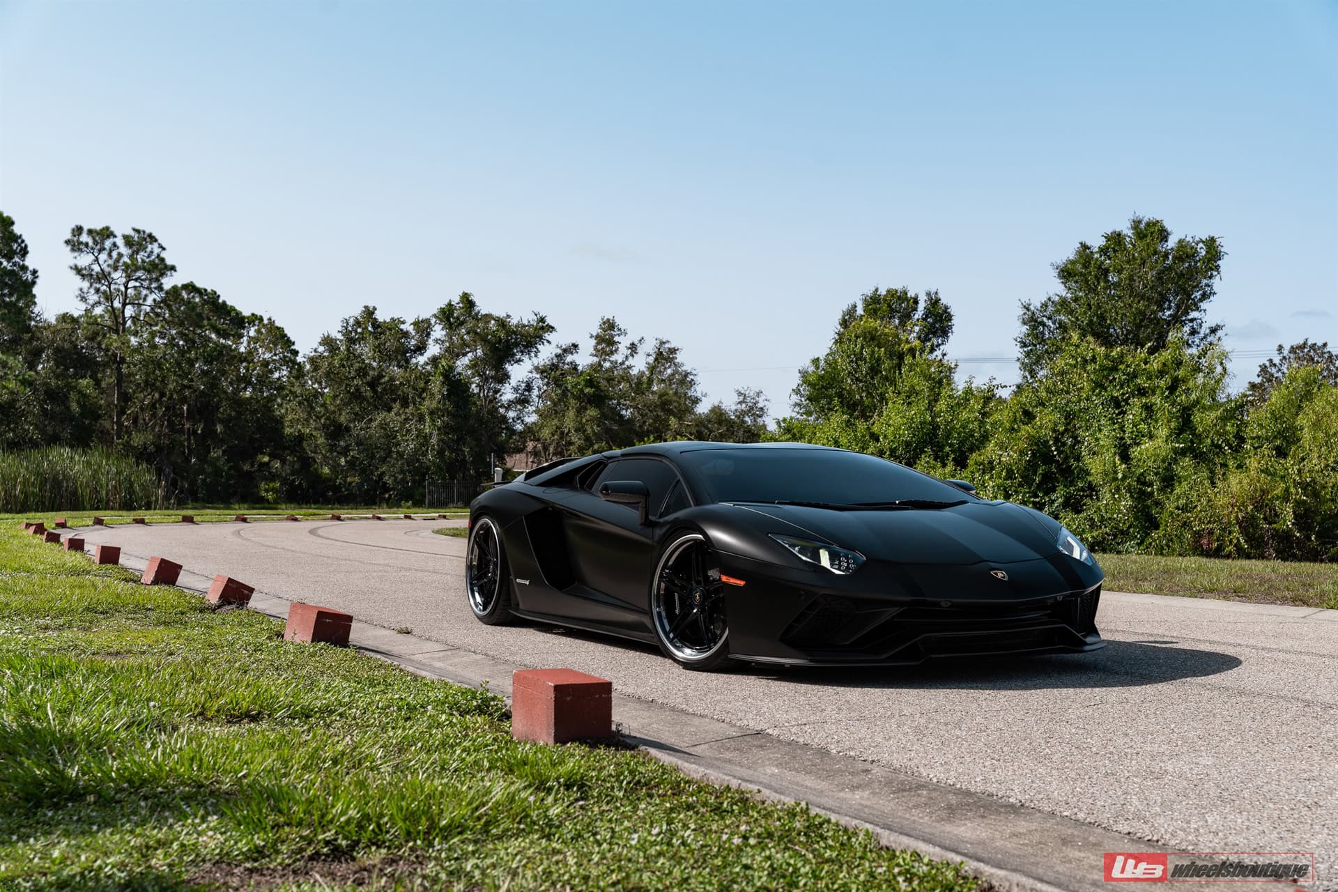 Photo 31 of ANRKY AN37 | Lamborghini Aventador S Roadster 2