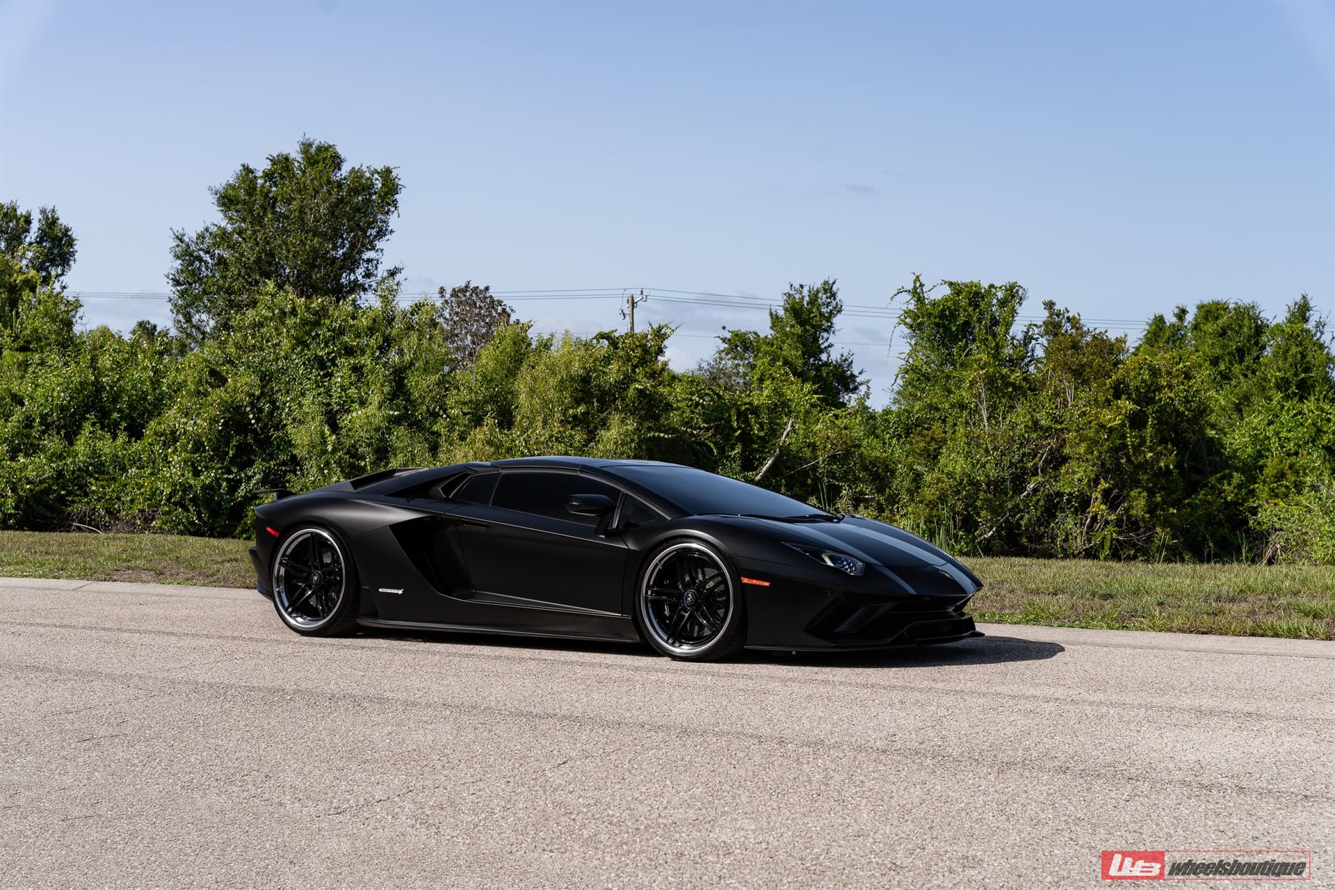 Photo 32 of ANRKY AN37 | Lamborghini Aventador S Roadster 2