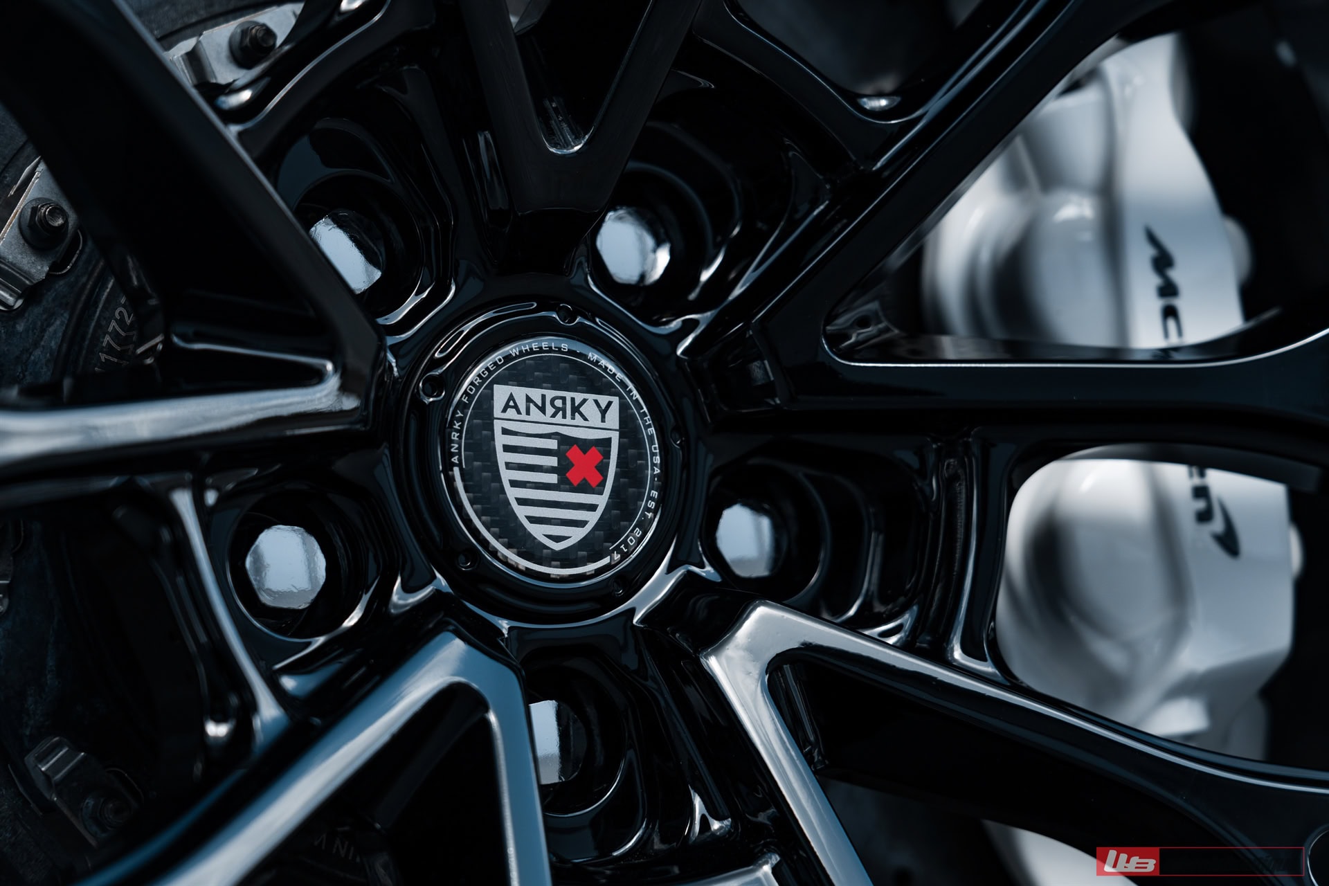 Photo 34 of ANRKY AN30 | McLaren 765LT Spider