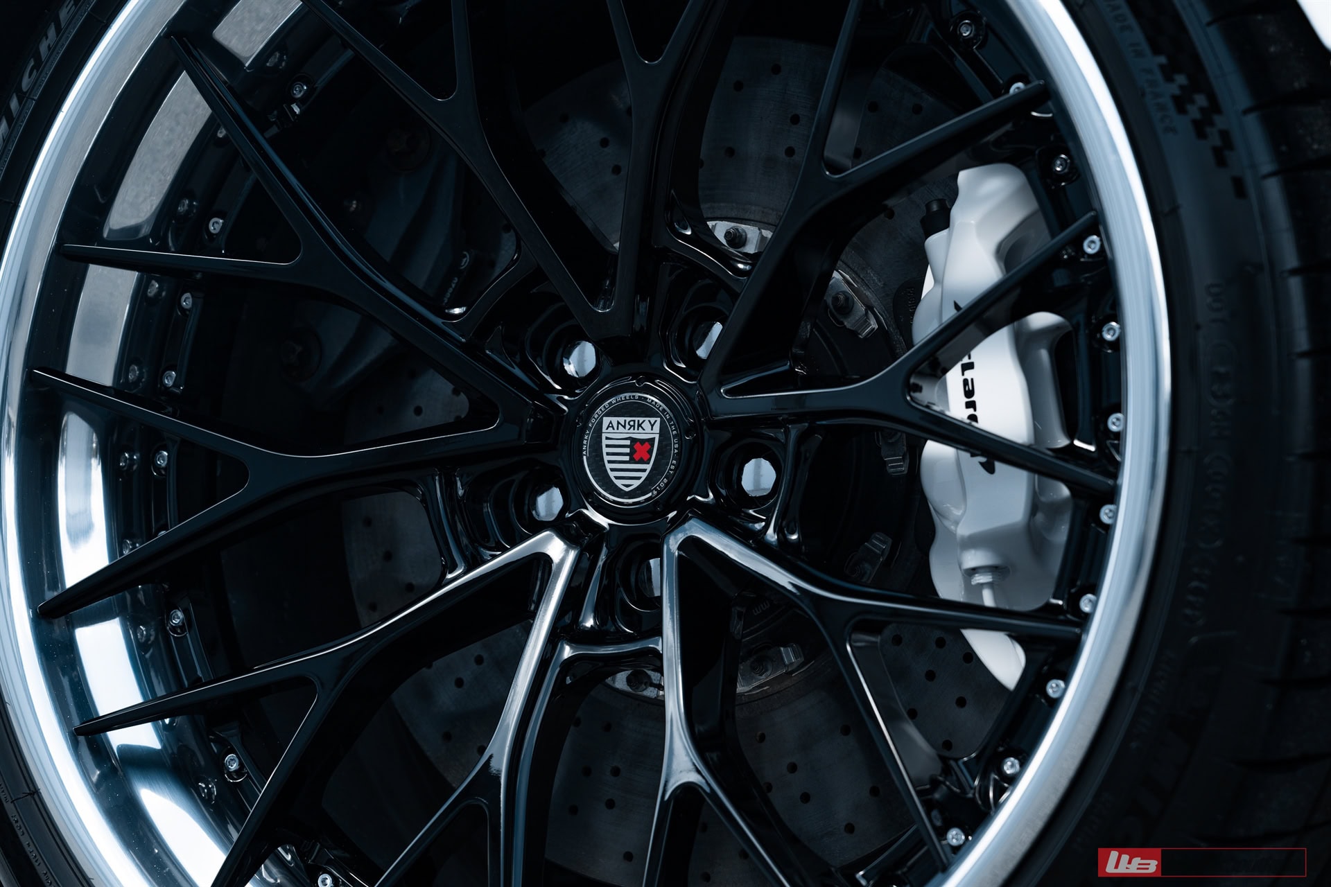 Photo 33 of ANRKY AN30 | McLaren 765LT Spider