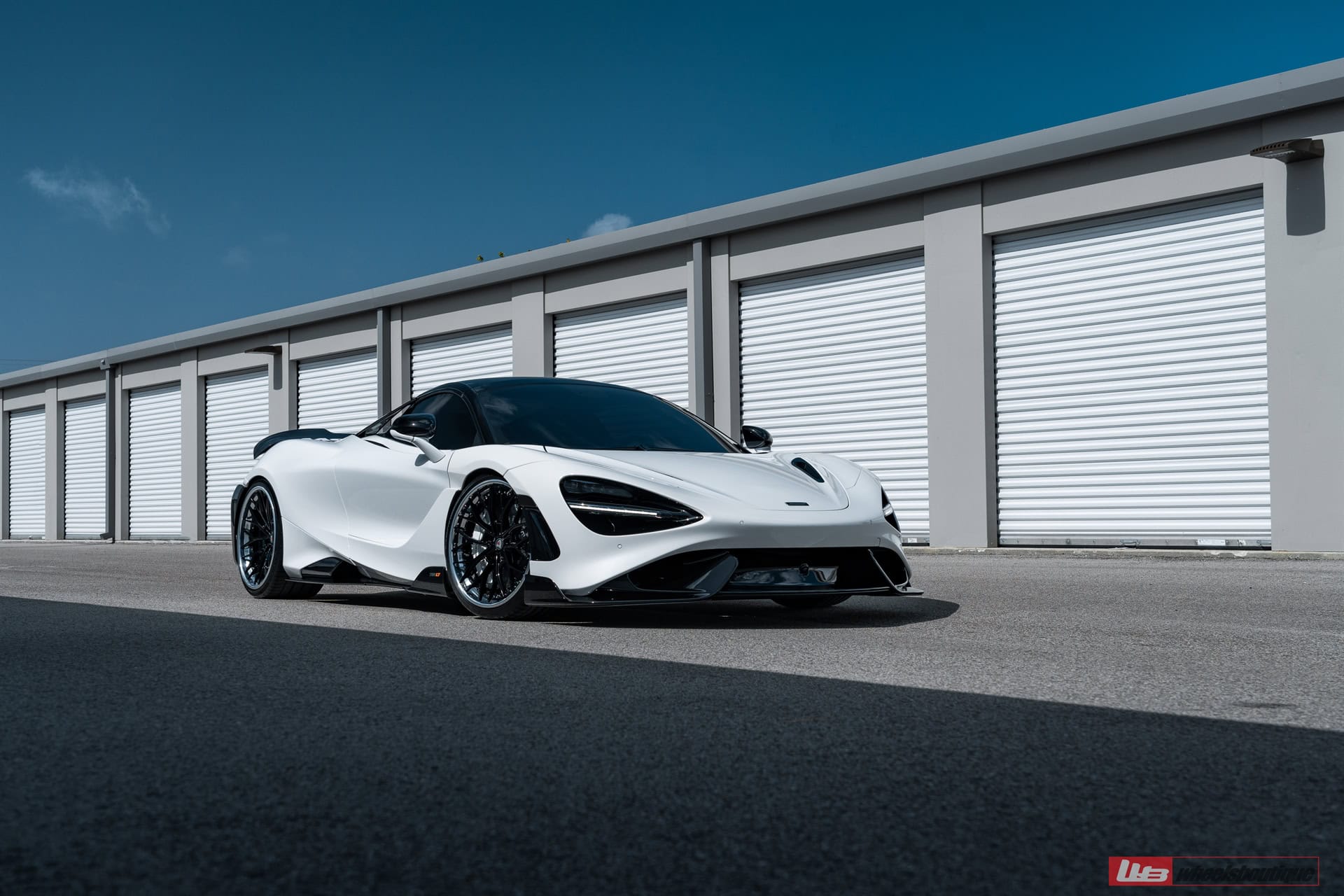 Photo 31 of ANRKY AN30 | McLaren 765LT Spider