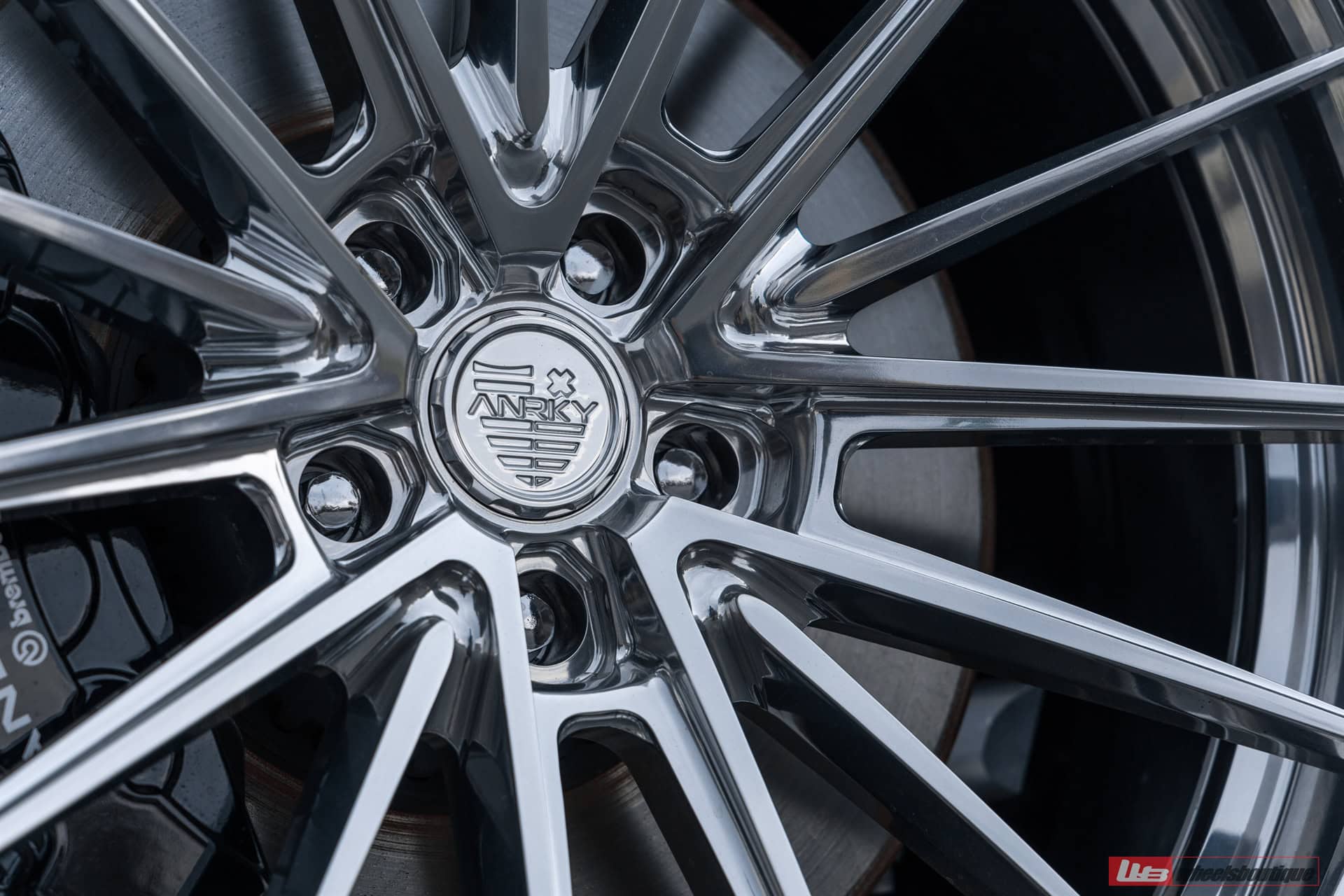 ANRKY AN29 | Land Rover Range Rover (L460)