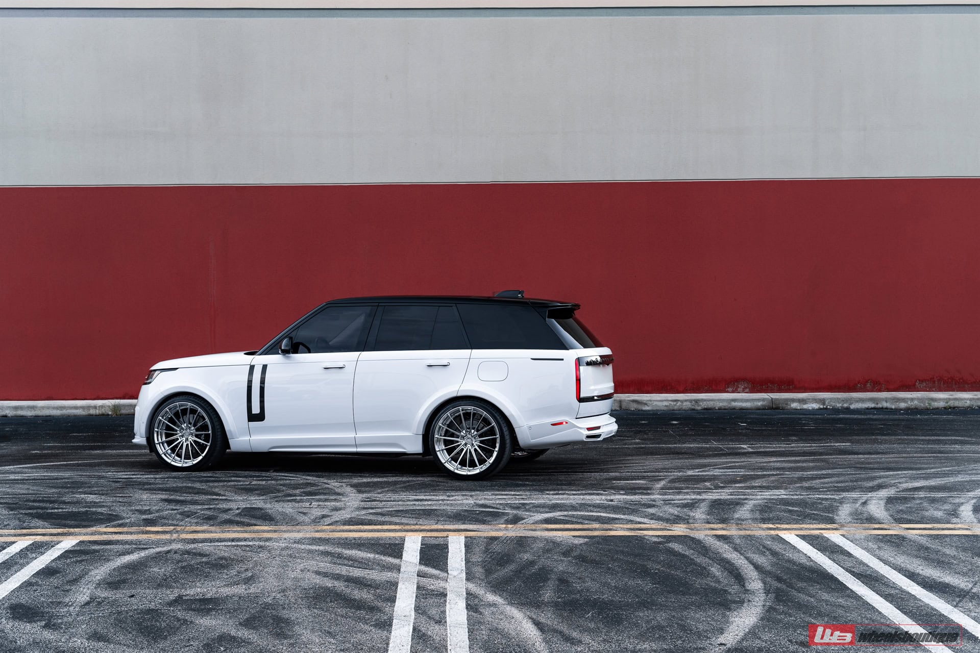 ANRKY AN29 | Land Rover Range Rover (L460)
