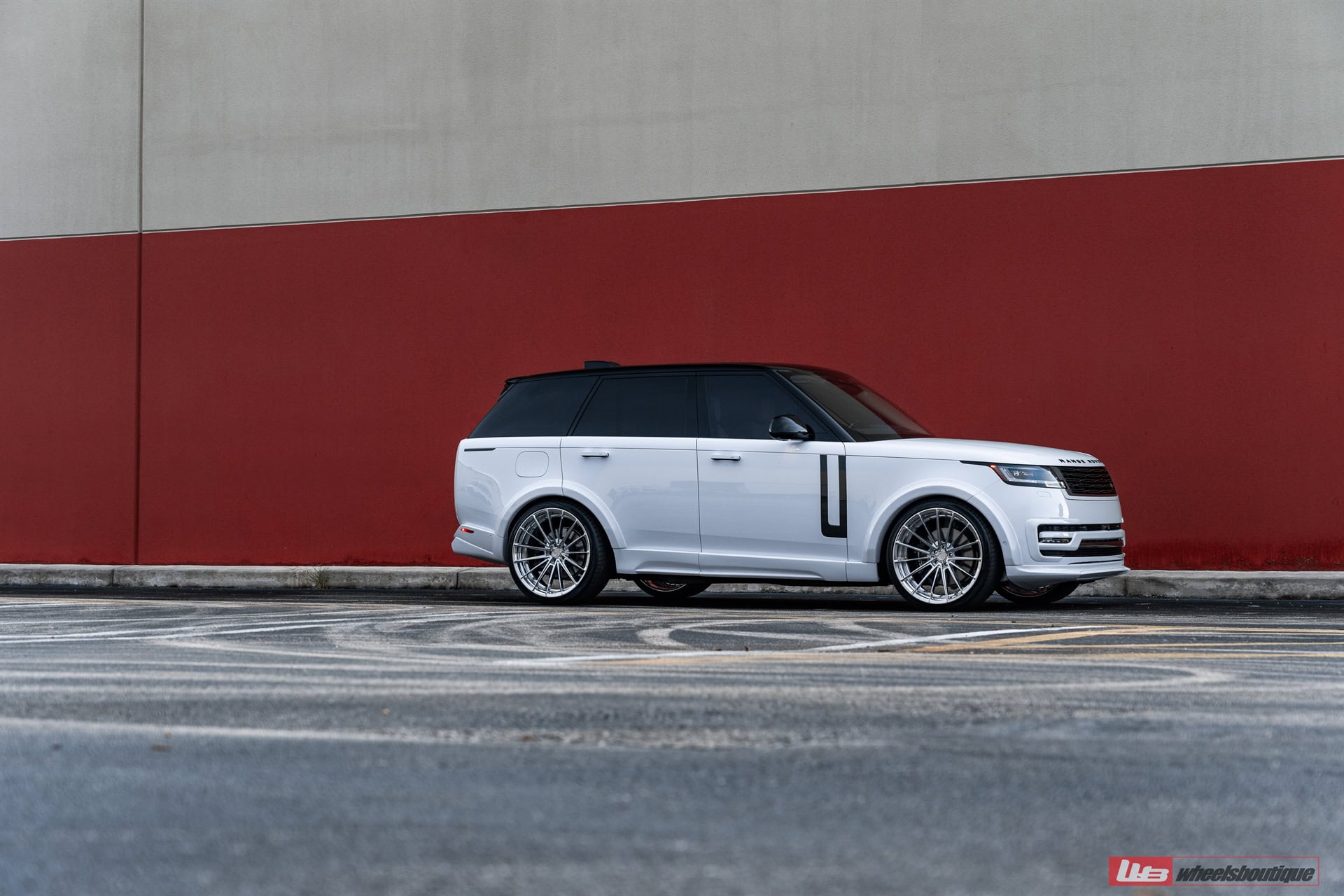 ANRKY AN29 | Land Rover Range Rover (L460)