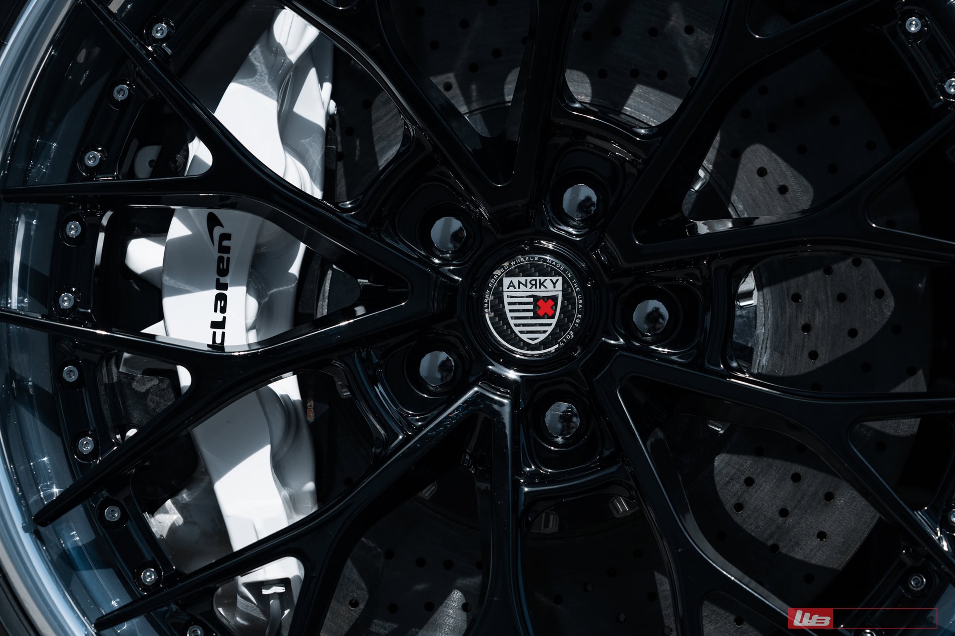 Photo 21 of ANRKY AN30 | McLaren 765LT Spider