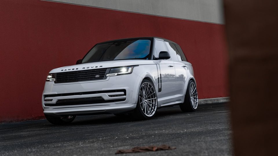 ANRKY AN29 | Land Rover Range Rover (L460) | Wheels Boutique