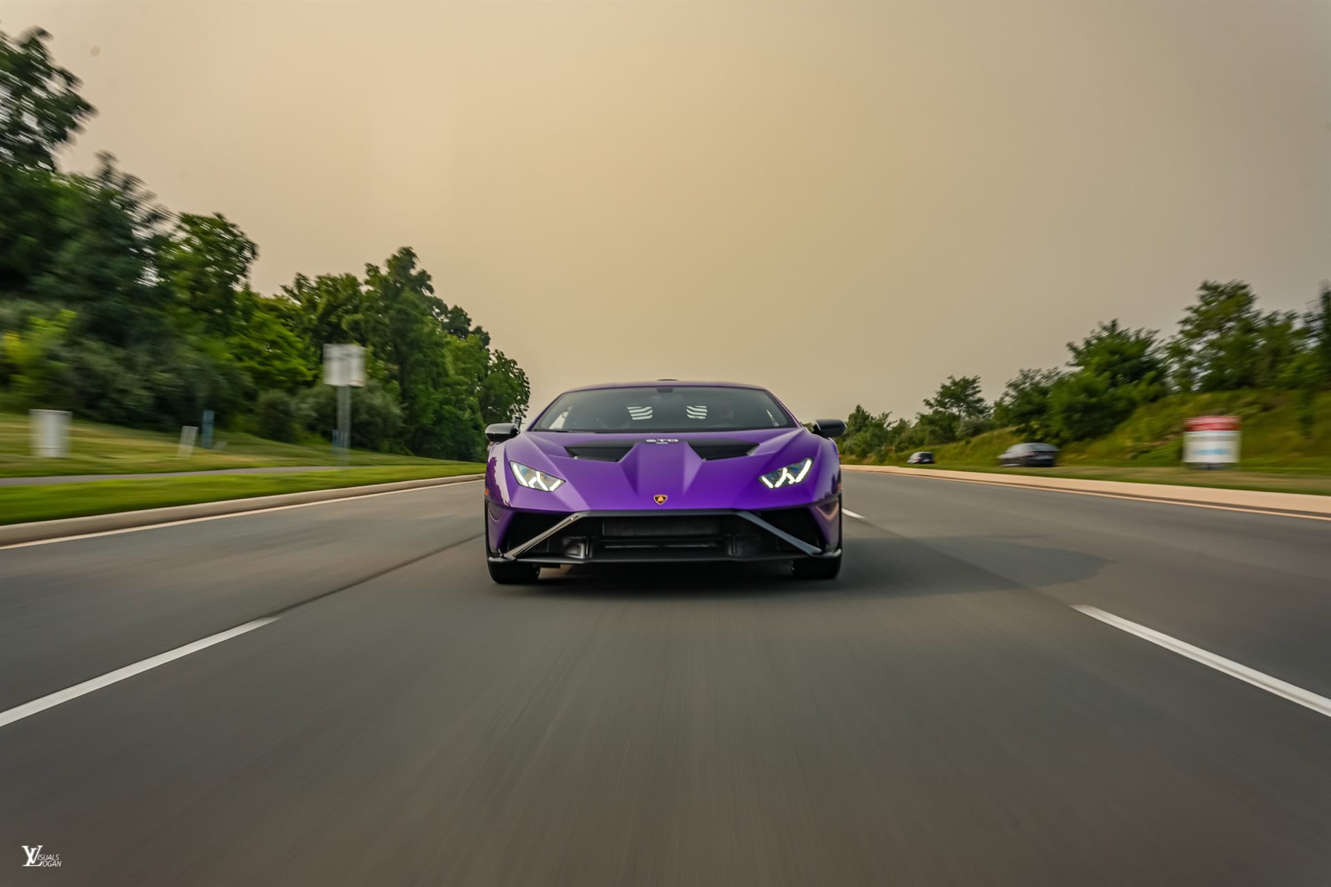 Photo 21 of ANRKY AN38 | Lamborghini Huracan STO