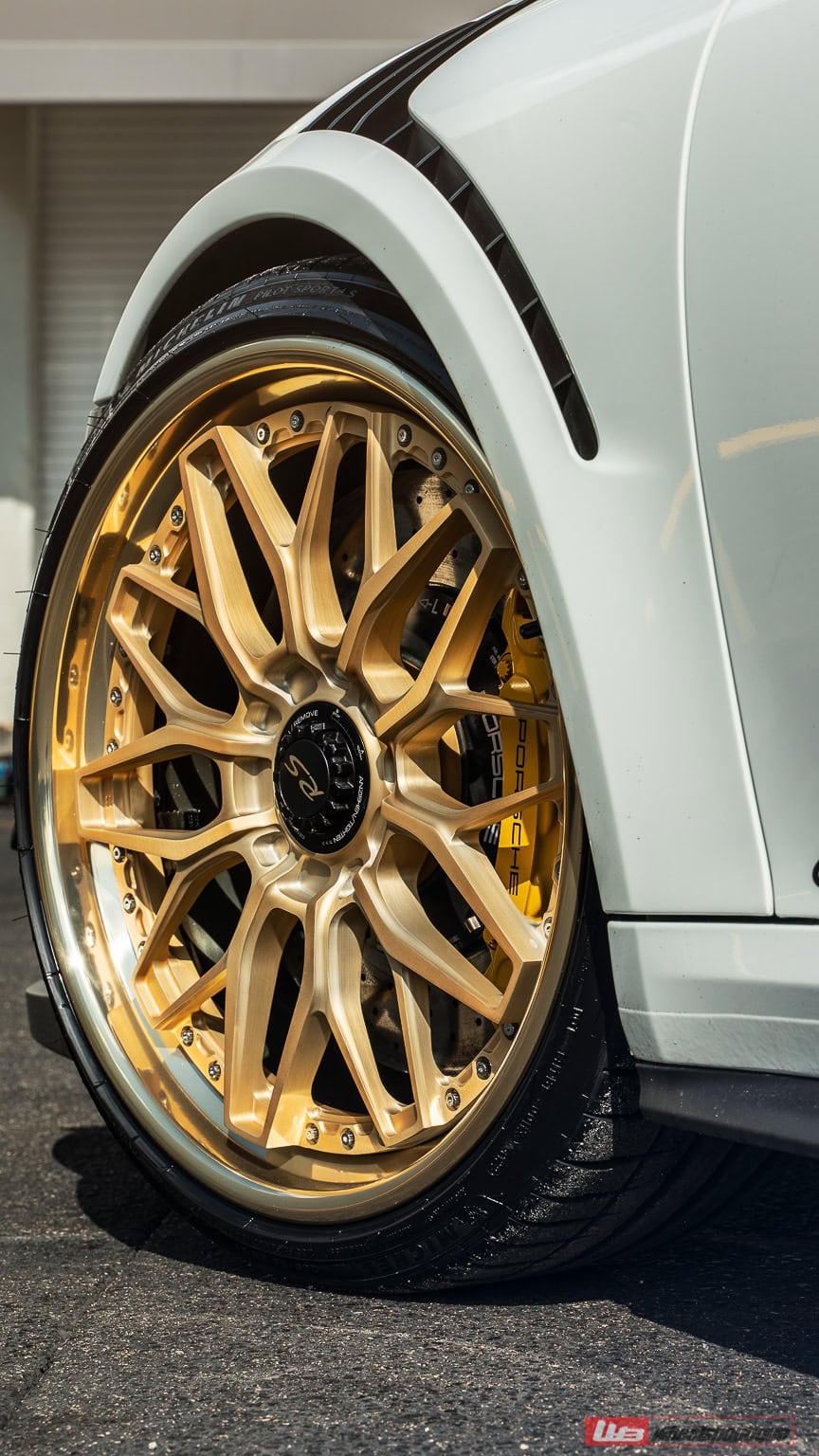Photo 27 of ANRKY RS1 | Porsche 991.1 GT3RS