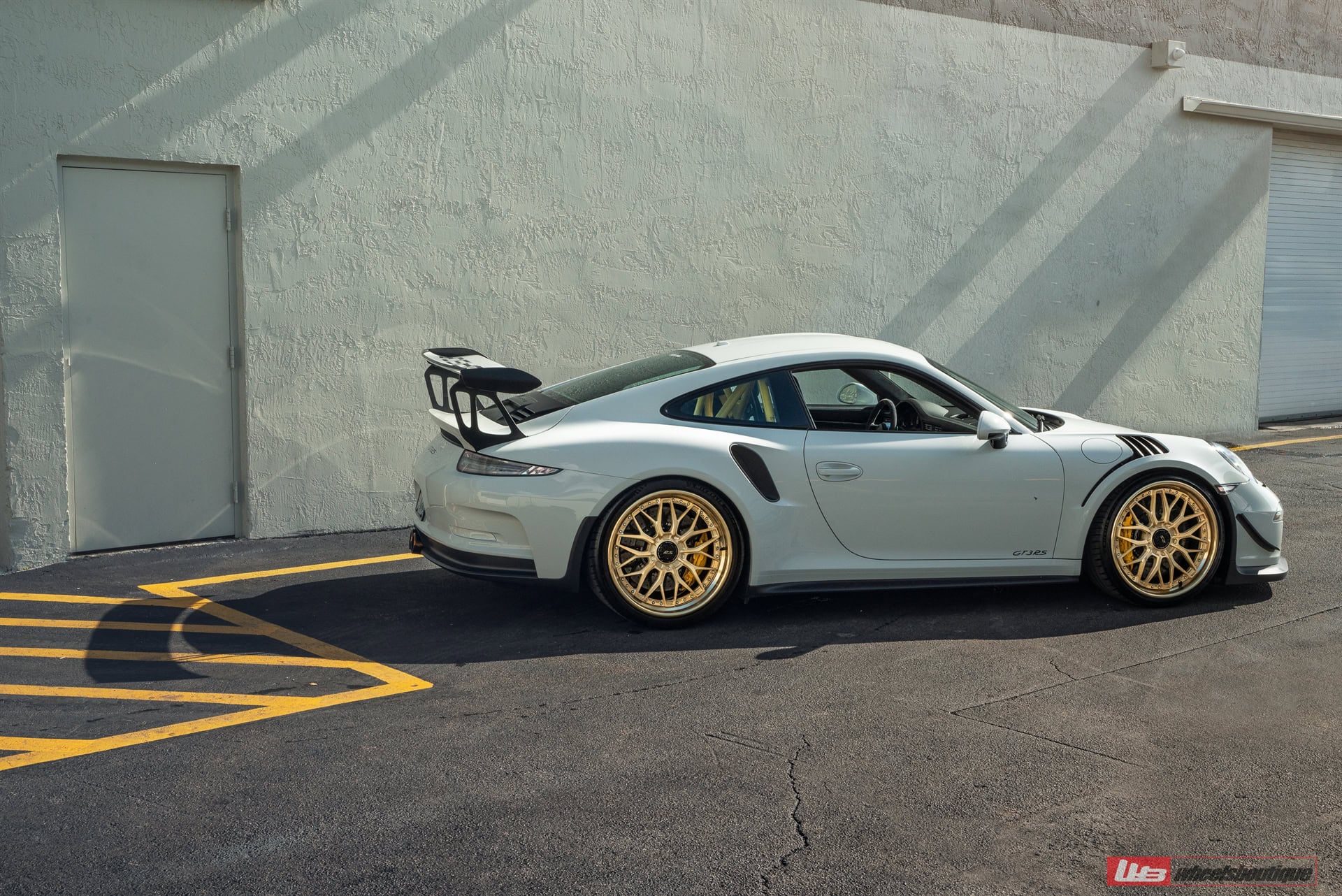 Photo 41 of ANRKY RS1 | Porsche 991.1 GT3RS