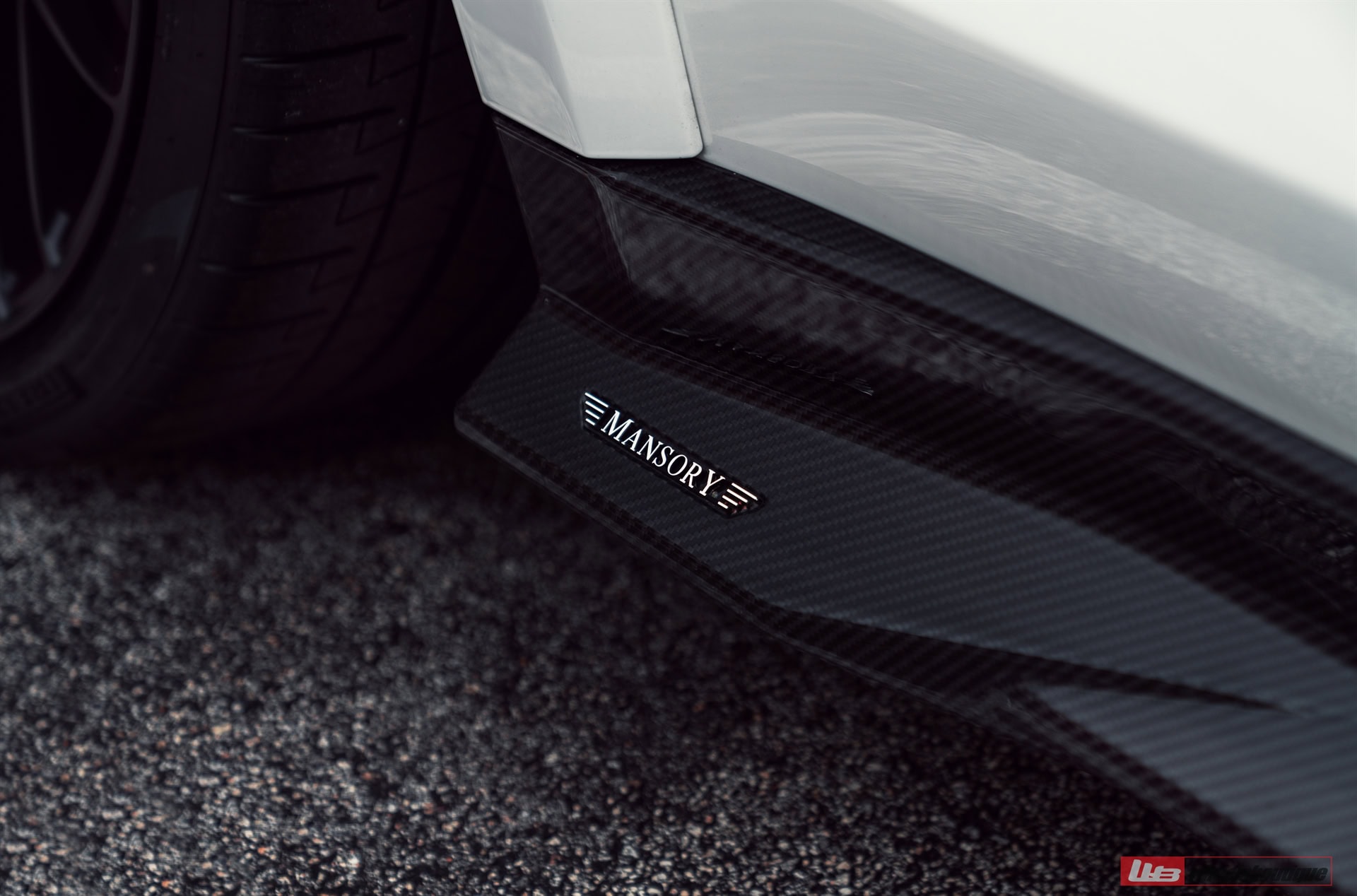 ANRKY AN20 | Aston Martin DBX