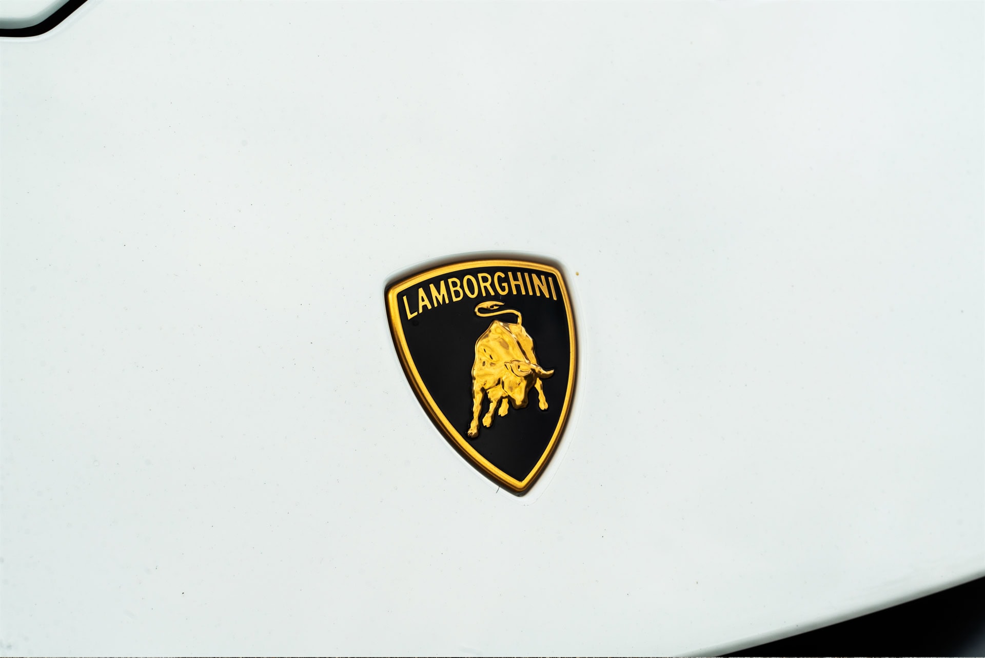 HRE P200 | Lamborghini Huracan Tecnica