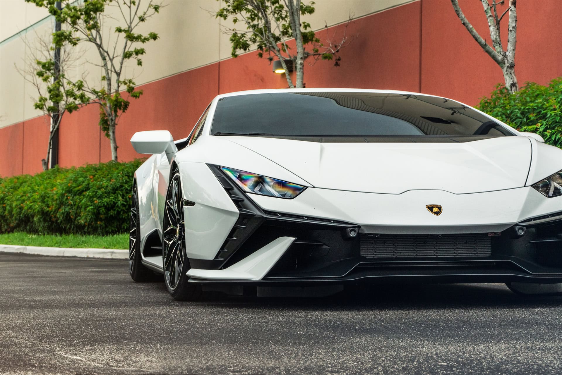 Photo 24 of HRE P200 | Lamborghini Huracan Tecnica