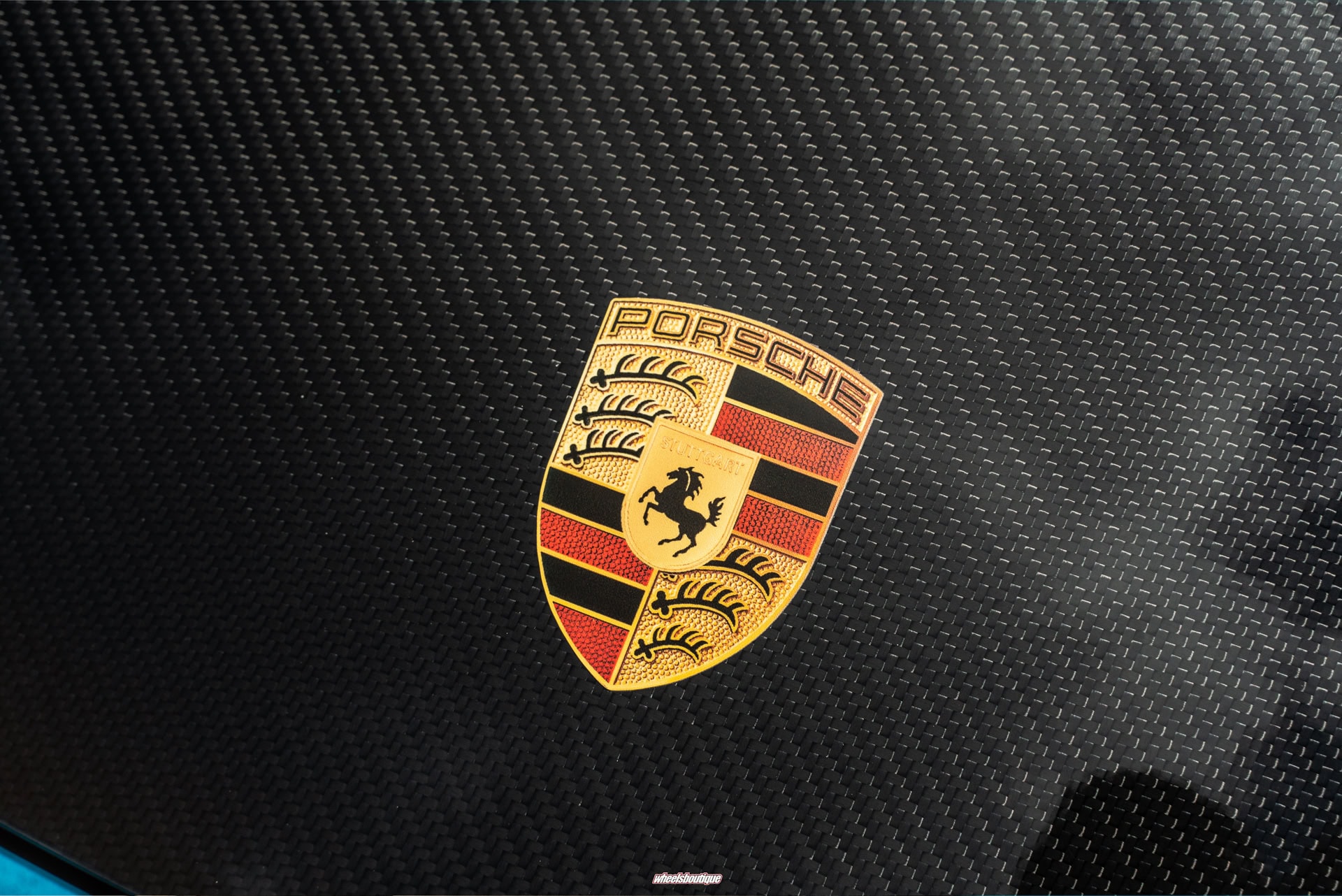 Photo 22 of HRE 522M | Porsche 991.2 GT3RS
