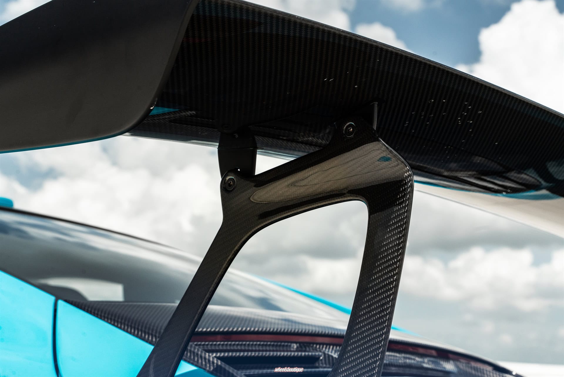 Photo 23 of HRE 522M | Porsche 991.2 GT3RS